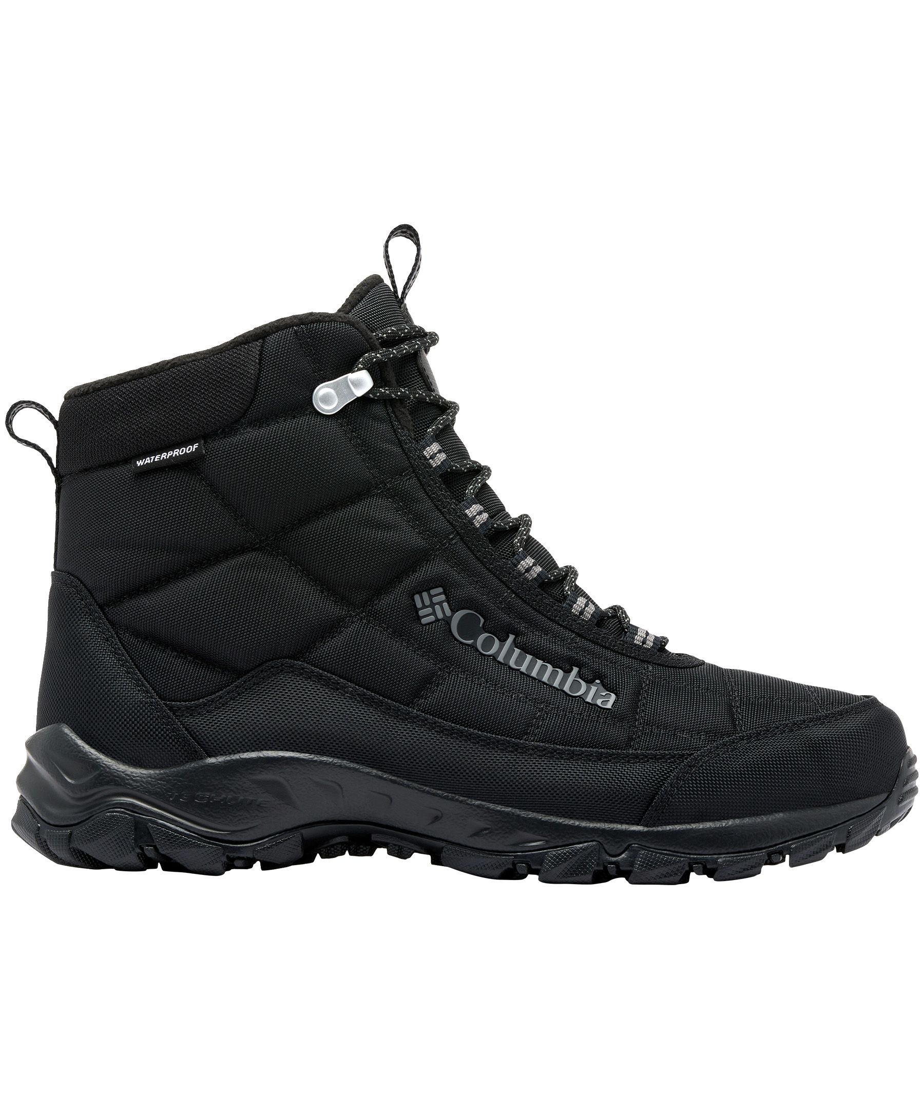 Columbia winter mens boots hotsell