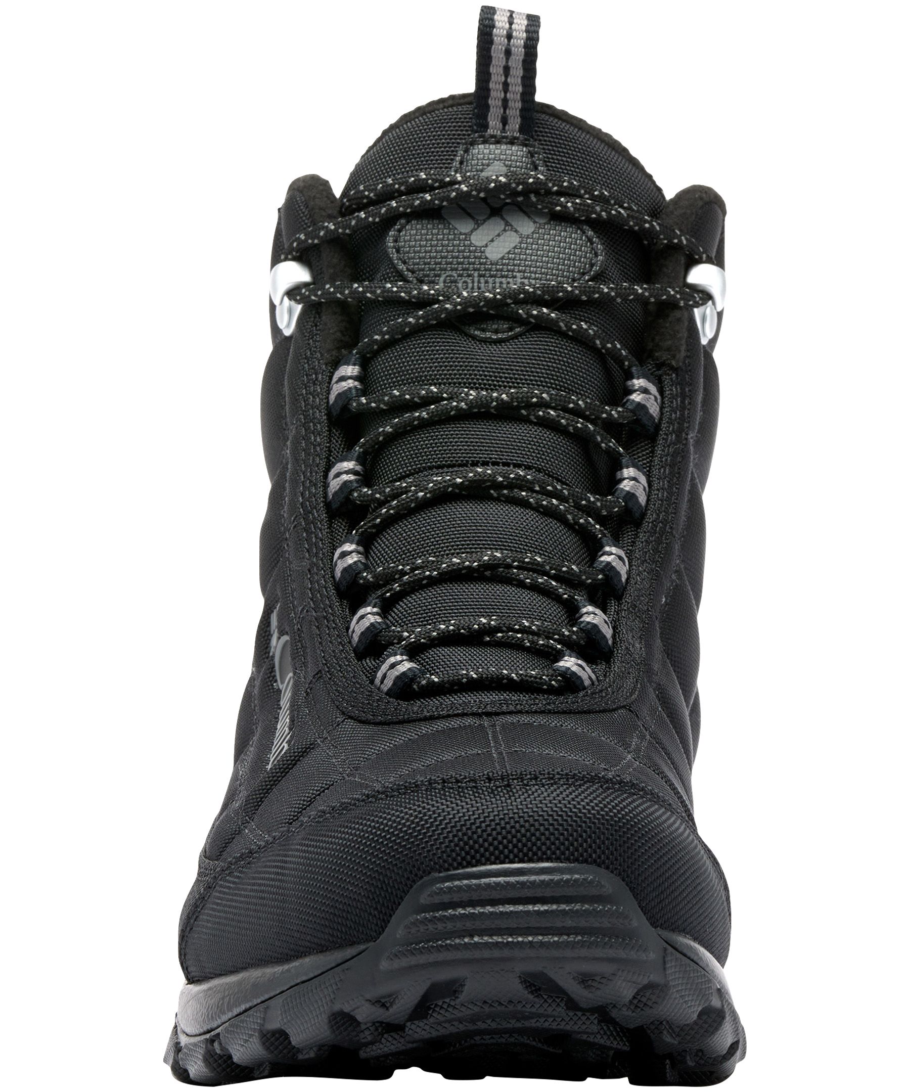 Columbia Men s Firecamp Waterproof 200G Winter Wide Boots Marks