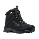 Columbia Bugaboot III BM5980 Black/Bright Red 010 au meilleur prix sur