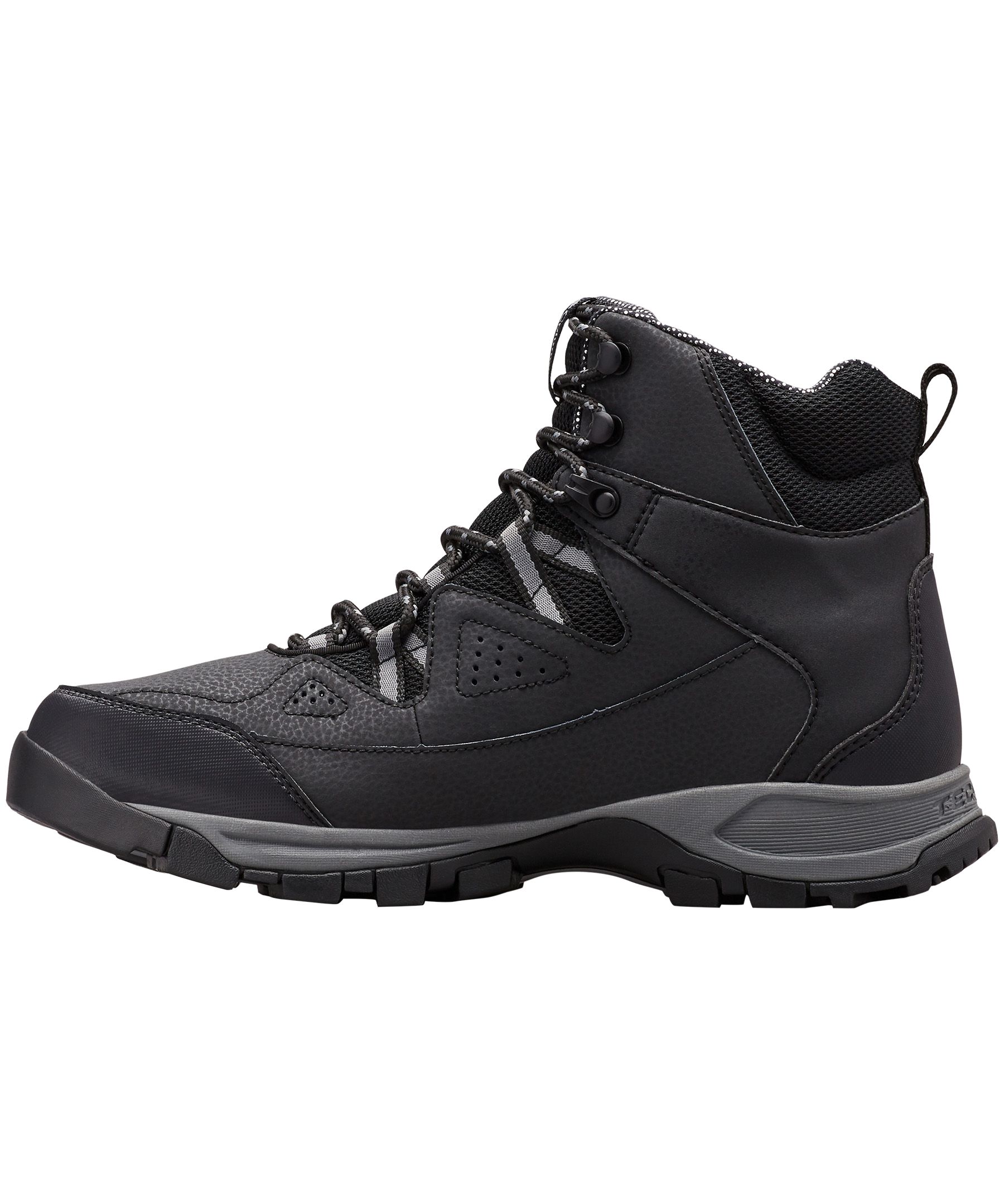 Columbia Men's Lifttop III 200G Waterproof Winter Boots