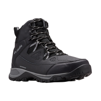 Bottes d’hiver Omni-Heat doublées et étanches à l'eau pour hommes, Liftop III 200 G, Columbia, Front_Three_Fourths_Angled_Right