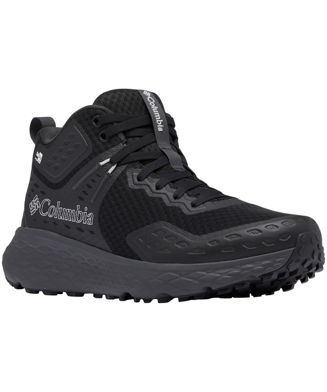 Chaussures mi-hautes pour hommes, Kondos Outdry, Columbia