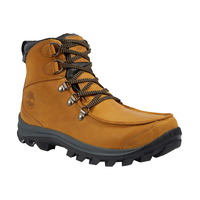 Timberland Men's Chillberg 200 Winter Boots Front_Three_Fourths_Angled_Right