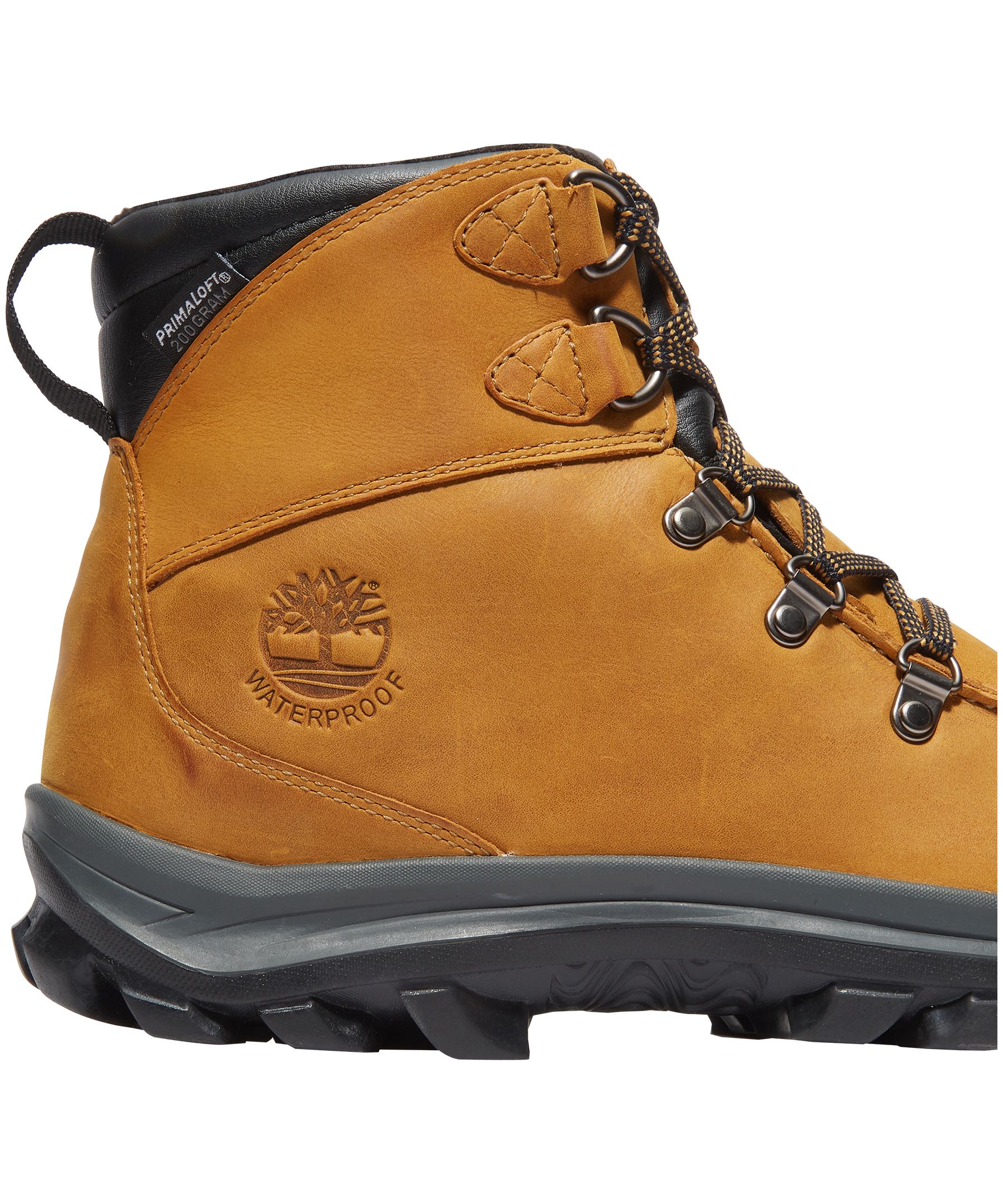 Hiking Boot Primaloft 200 Gram Timberland Men's Treeline