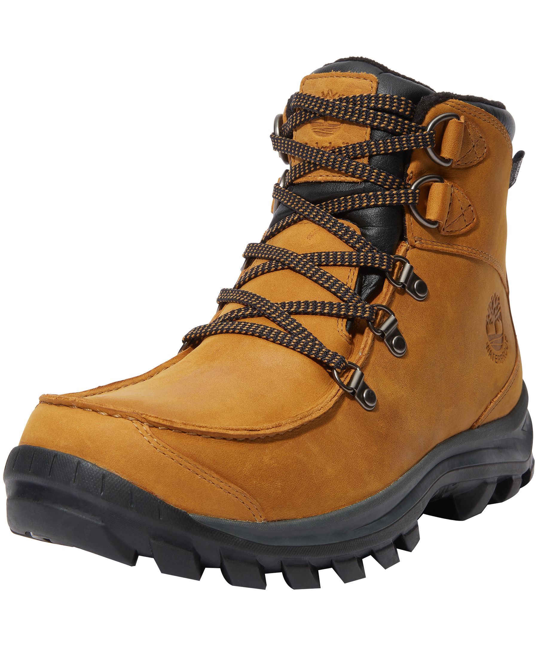 Bottes d'hiver avec isolant de 200&nbsp;g pour hommes, Chillberg, Timberland