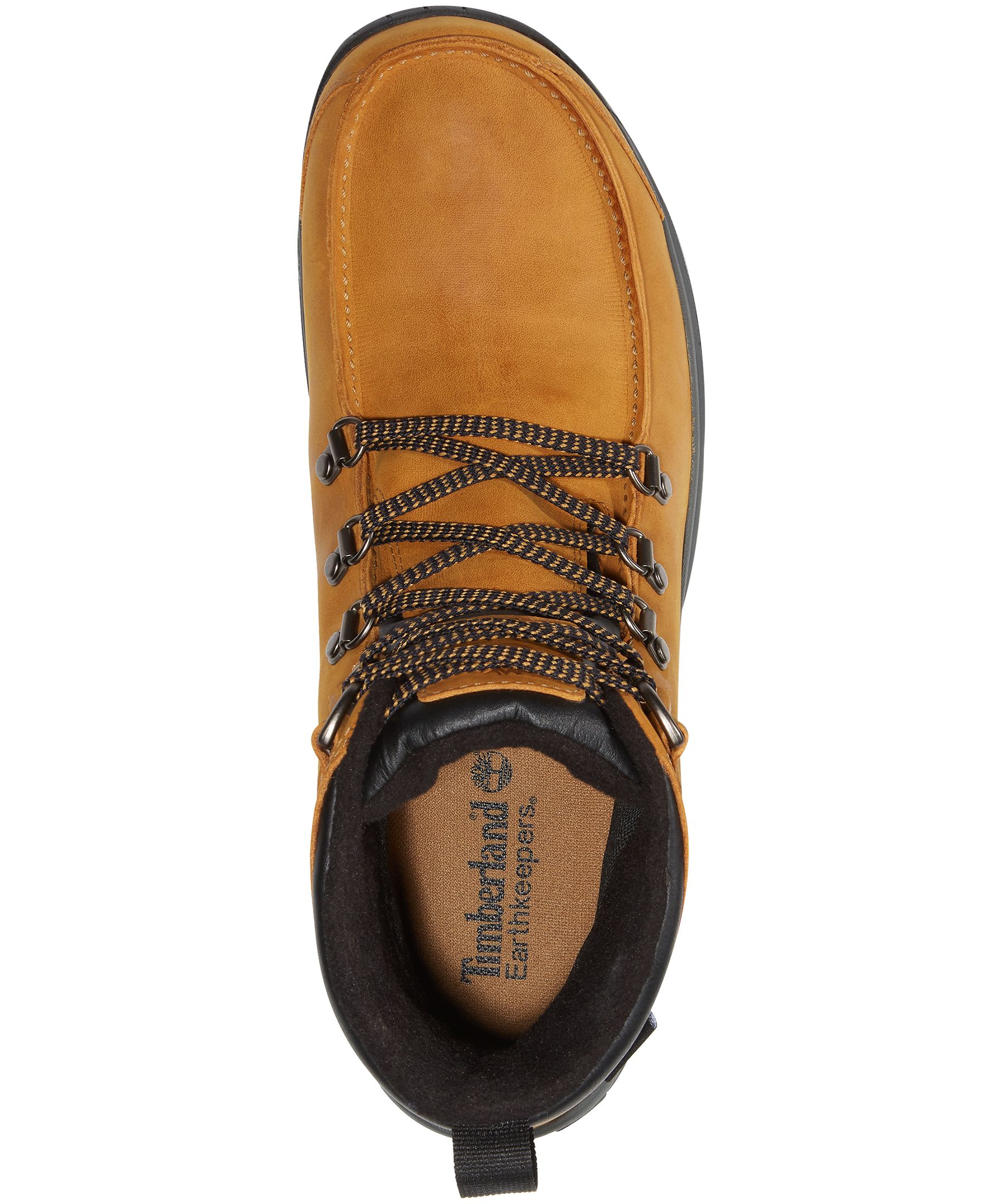 Bottes d'hiver avec isolant de 200&nbsp;g pour hommes, Chillberg, Timberland