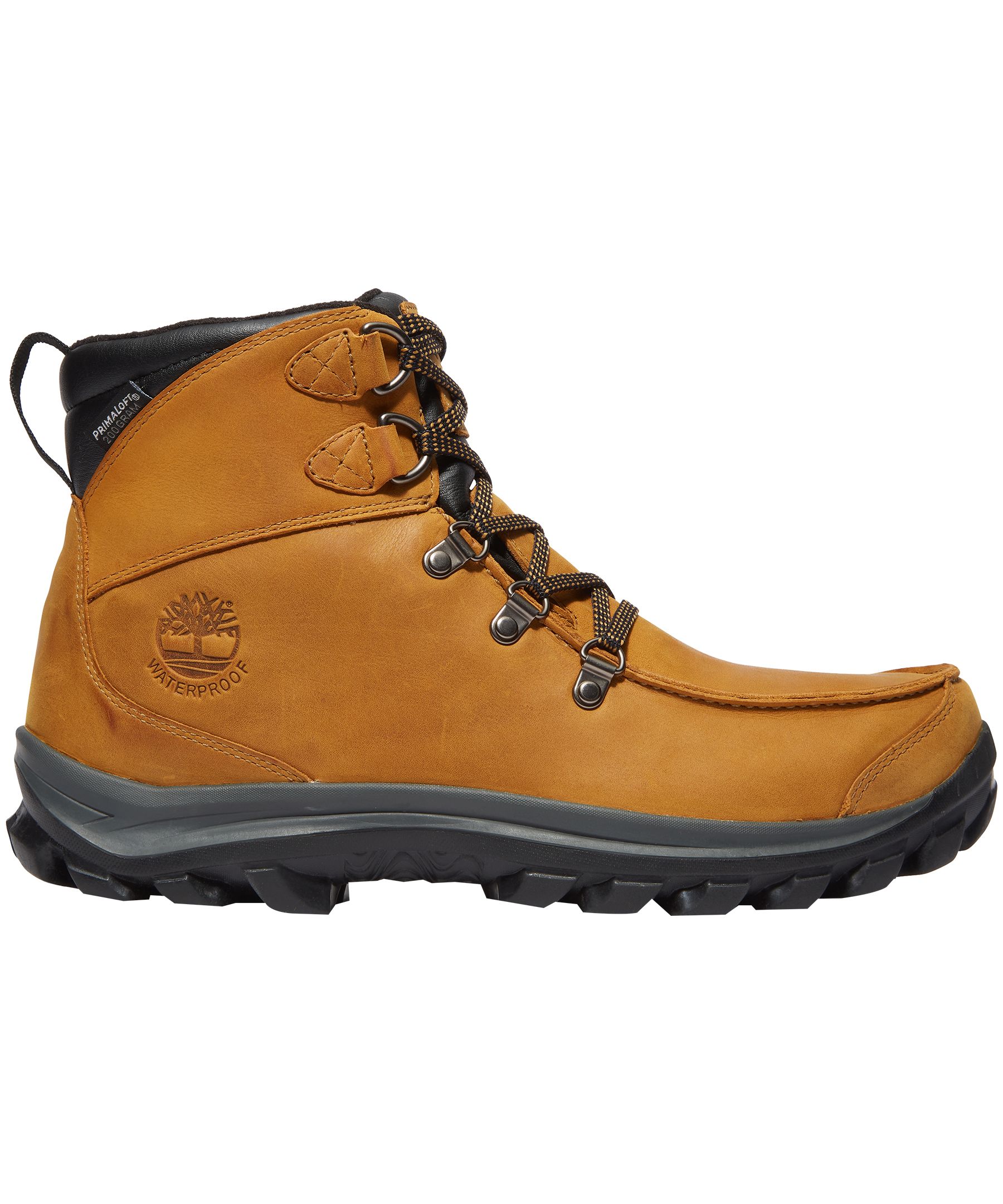 Bottes d'hiver avec isolant de 200&nbsp;g pour hommes, Chillberg, Timberland
