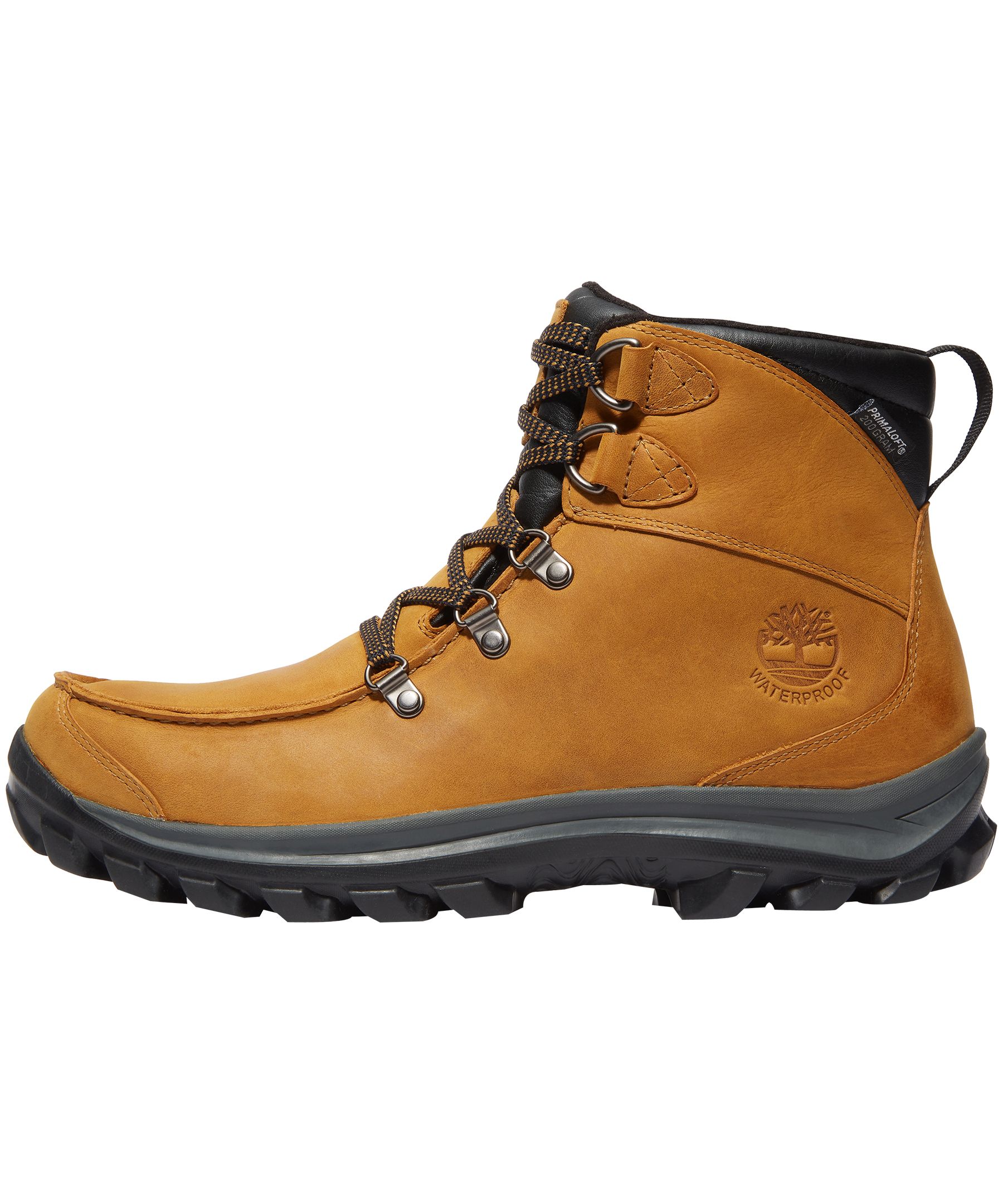 Bottes d'hiver avec isolant de 200&nbsp;g pour hommes, Chillberg, Timberland