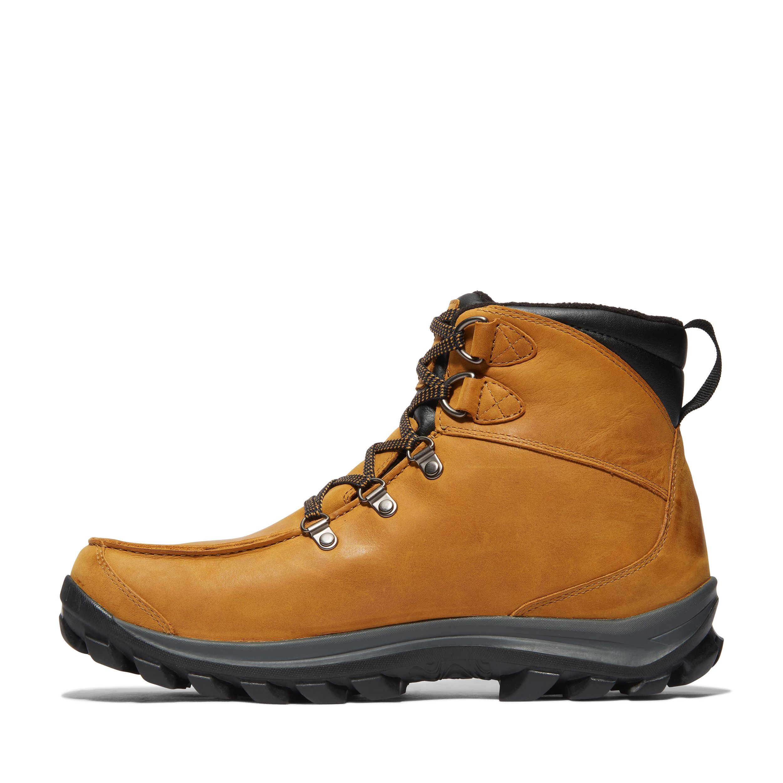 Bottes d'hiver avec isolant de 200&nbsp;g pour hommes, Chillberg, Timberland