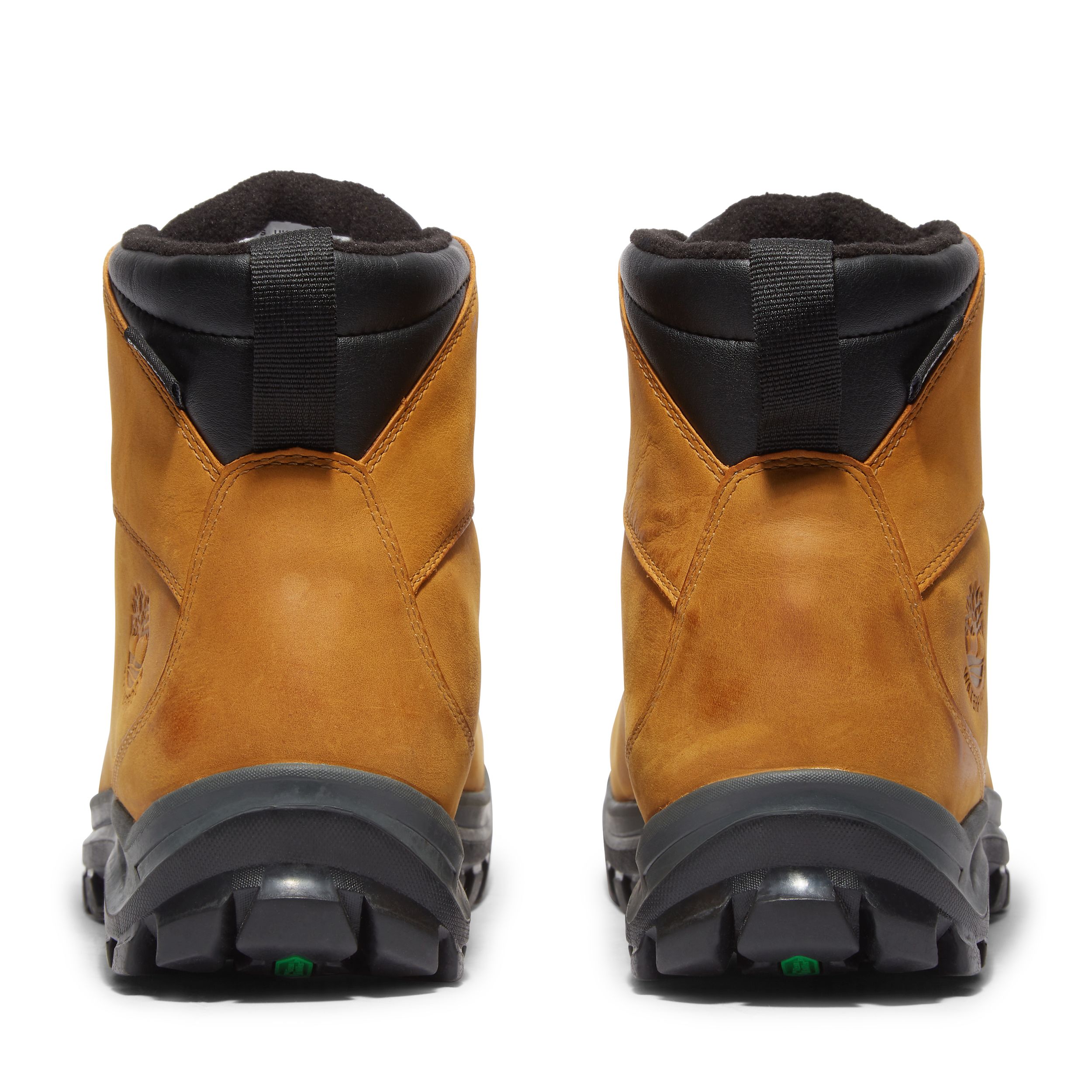 Bottes d'hiver avec isolant de 200&nbsp;g pour hommes, Chillberg, Timberland