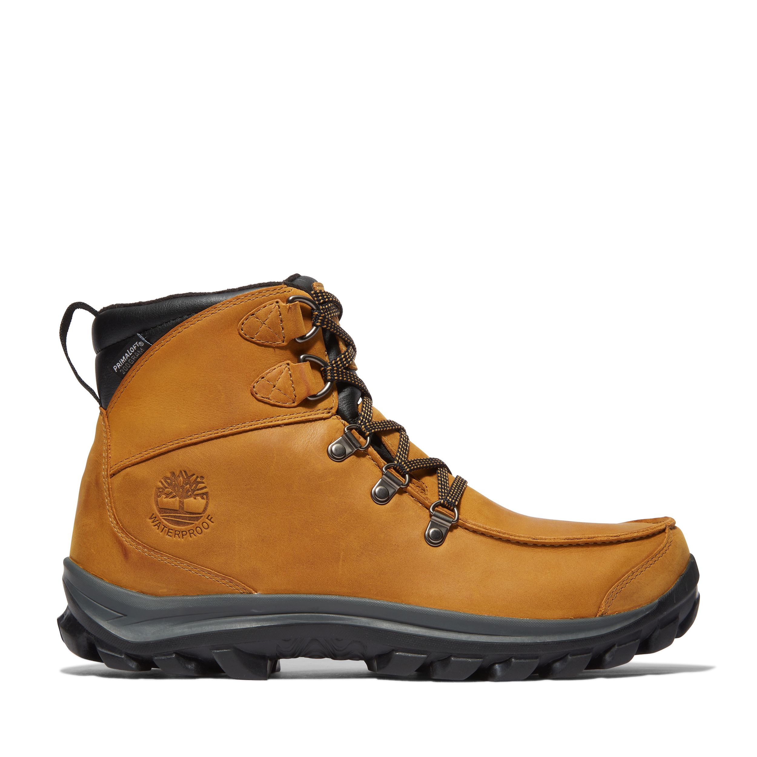 Bottes d'hiver avec isolant de 200&nbsp;g pour hommes, Chillberg, Timberland