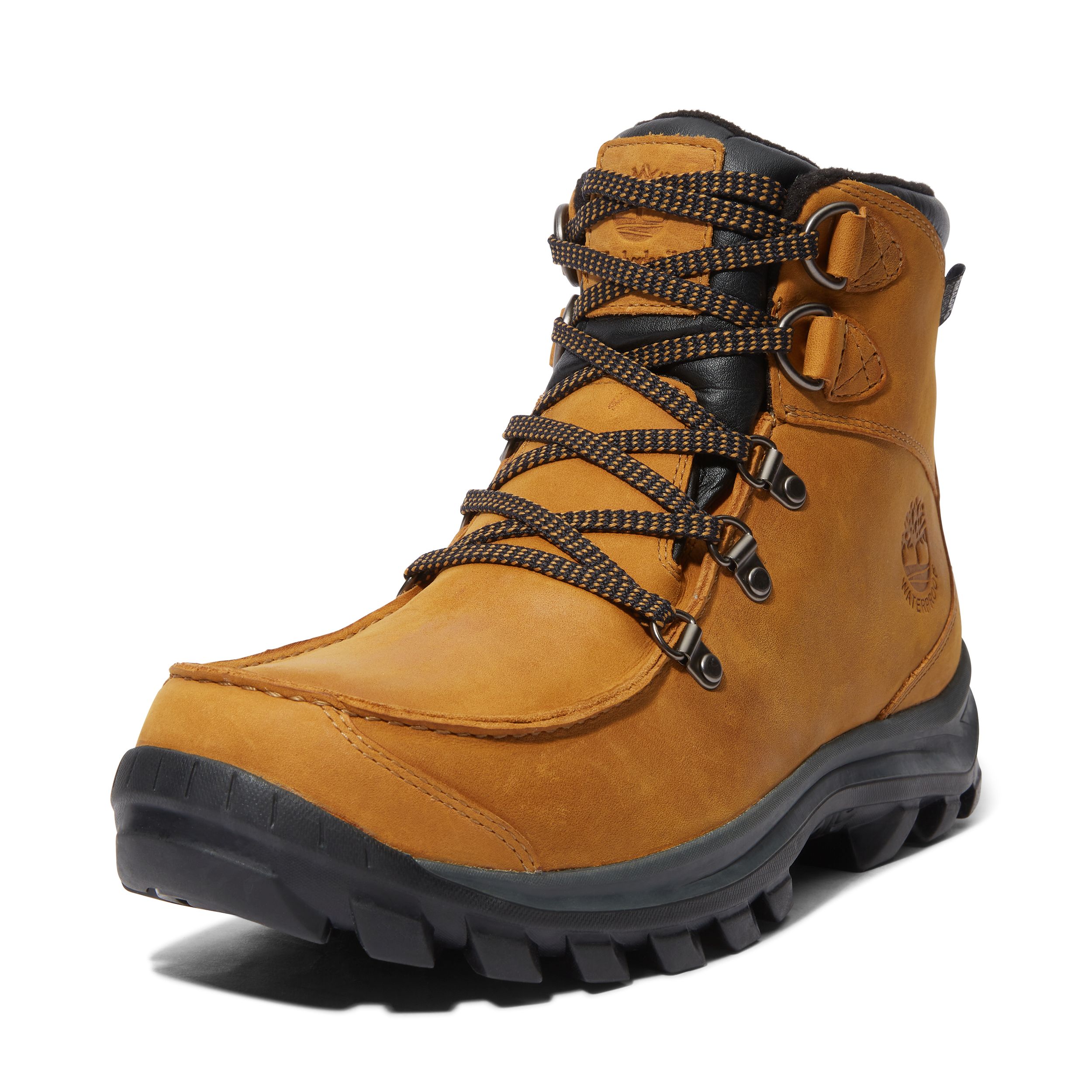 Bottes d'hiver avec isolant de 200&nbsp;g pour hommes, Chillberg, Timberland