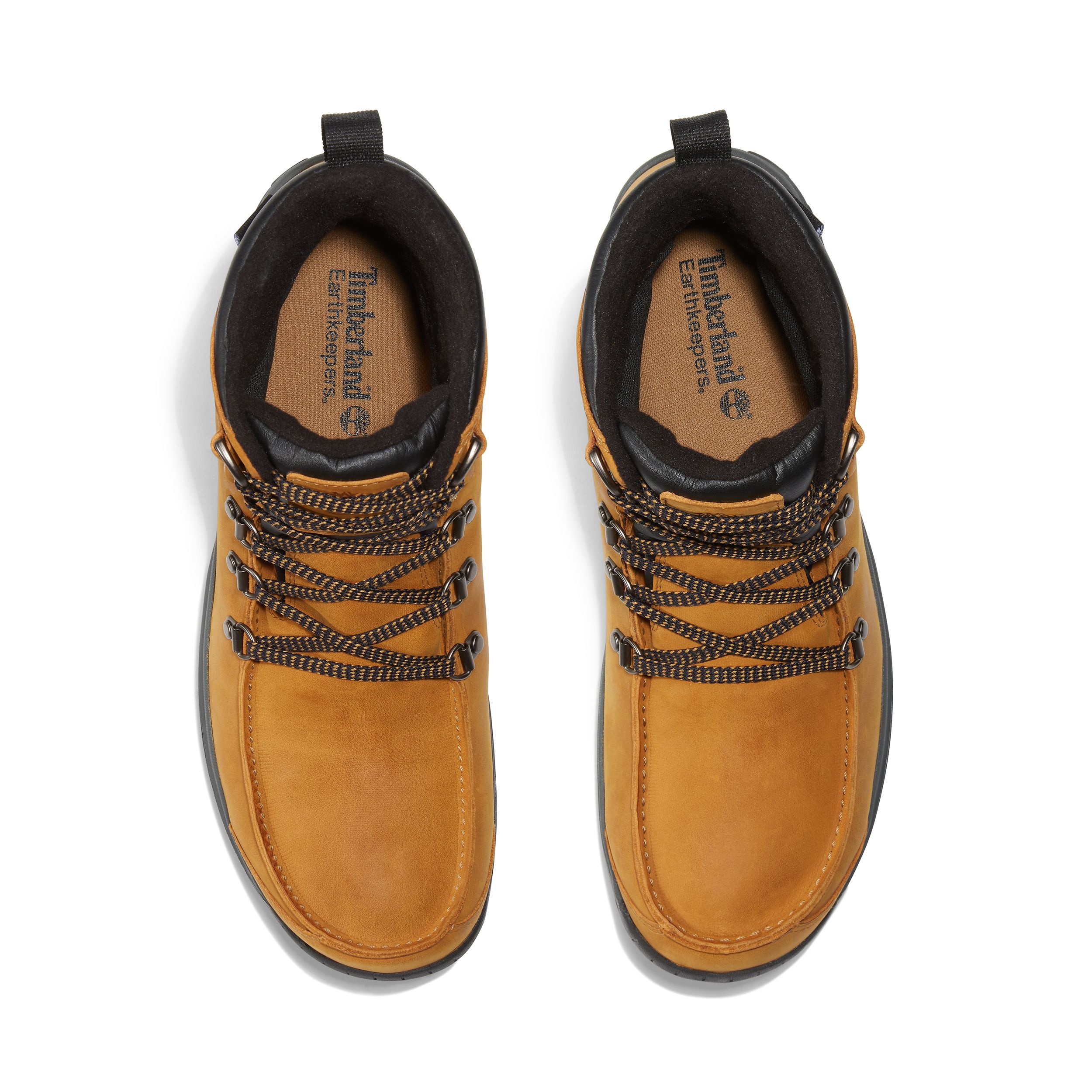 Bottes d'hiver avec isolant de 200&nbsp;g pour hommes, Chillberg, Timberland