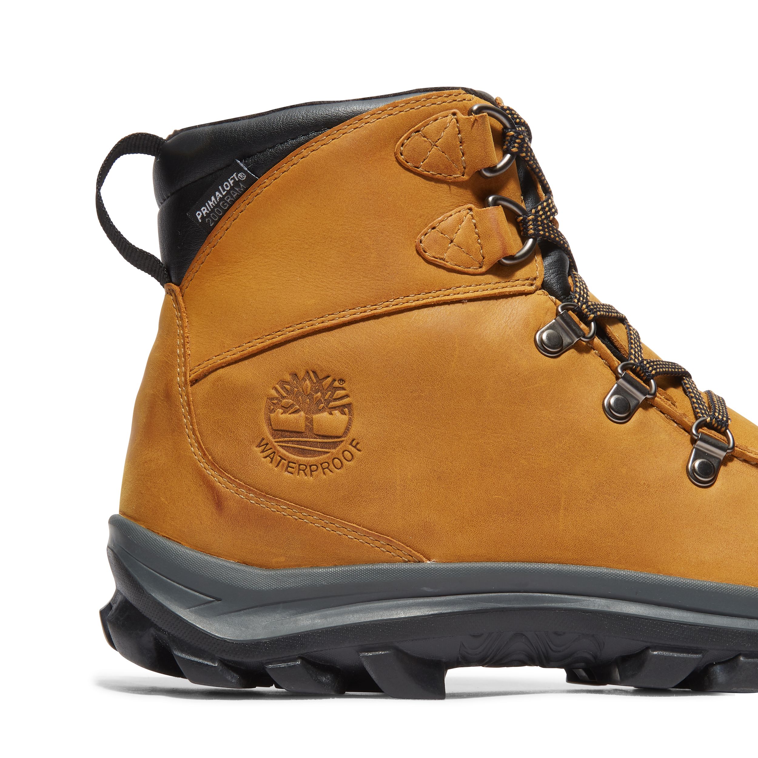 Bottes d'hiver avec isolant de 200&nbsp;g pour hommes, Chillberg, Timberland