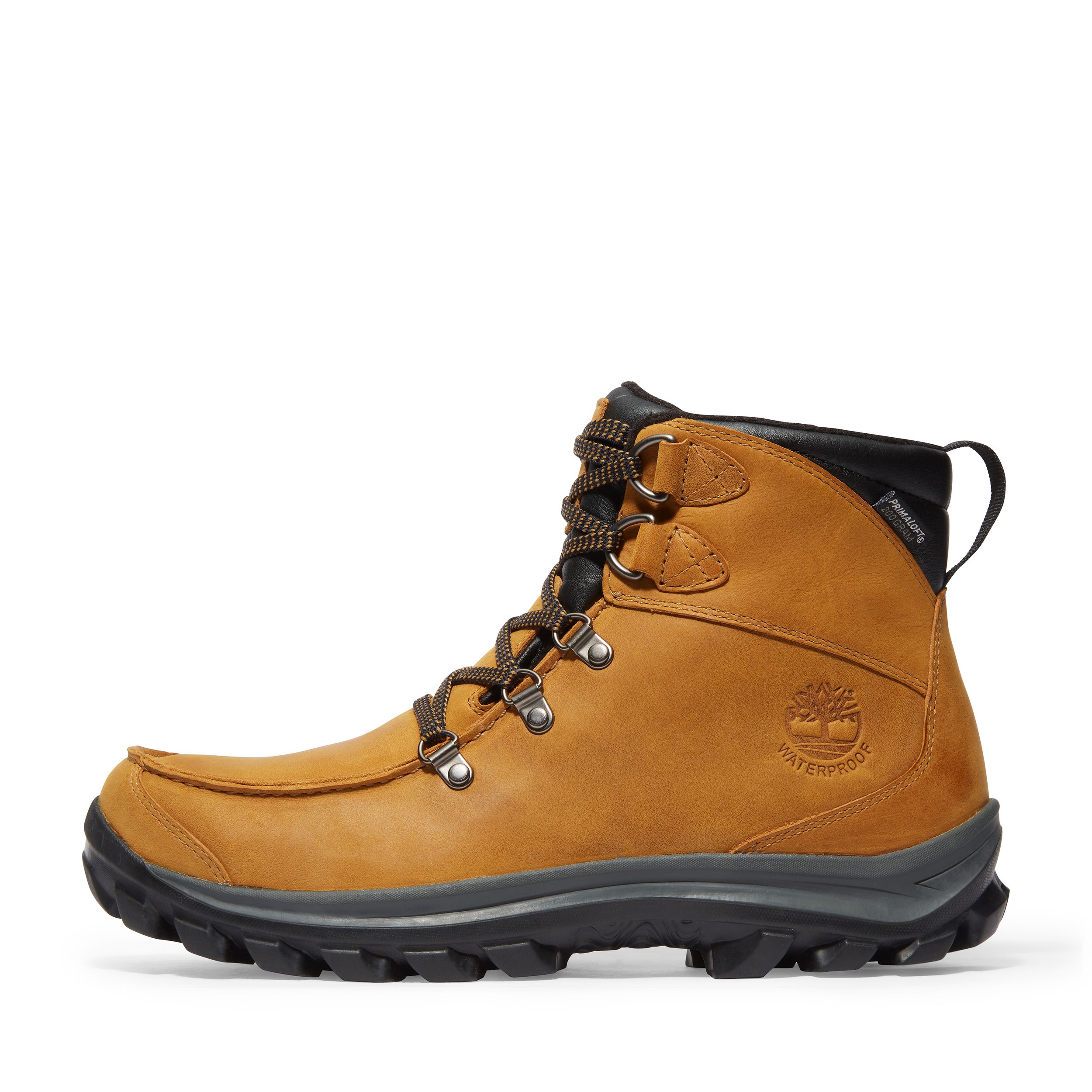 Bottes d'hiver avec isolant de 200&nbsp;g pour hommes, Chillberg, Timberland