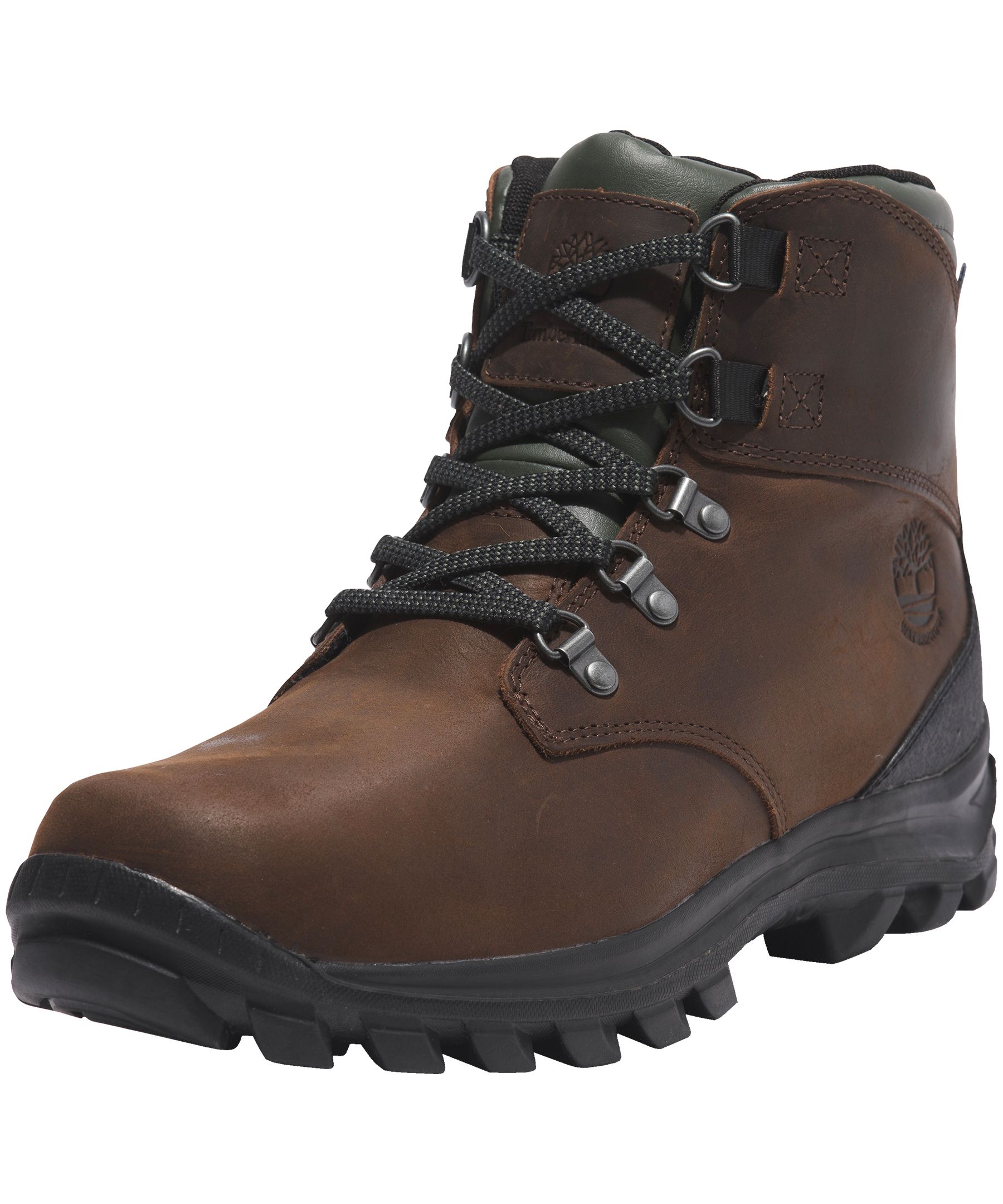 Bottes d'hiver imperméables avec isolant de 400&nbsp;grammes pour hommes, Chillberg, Timberland