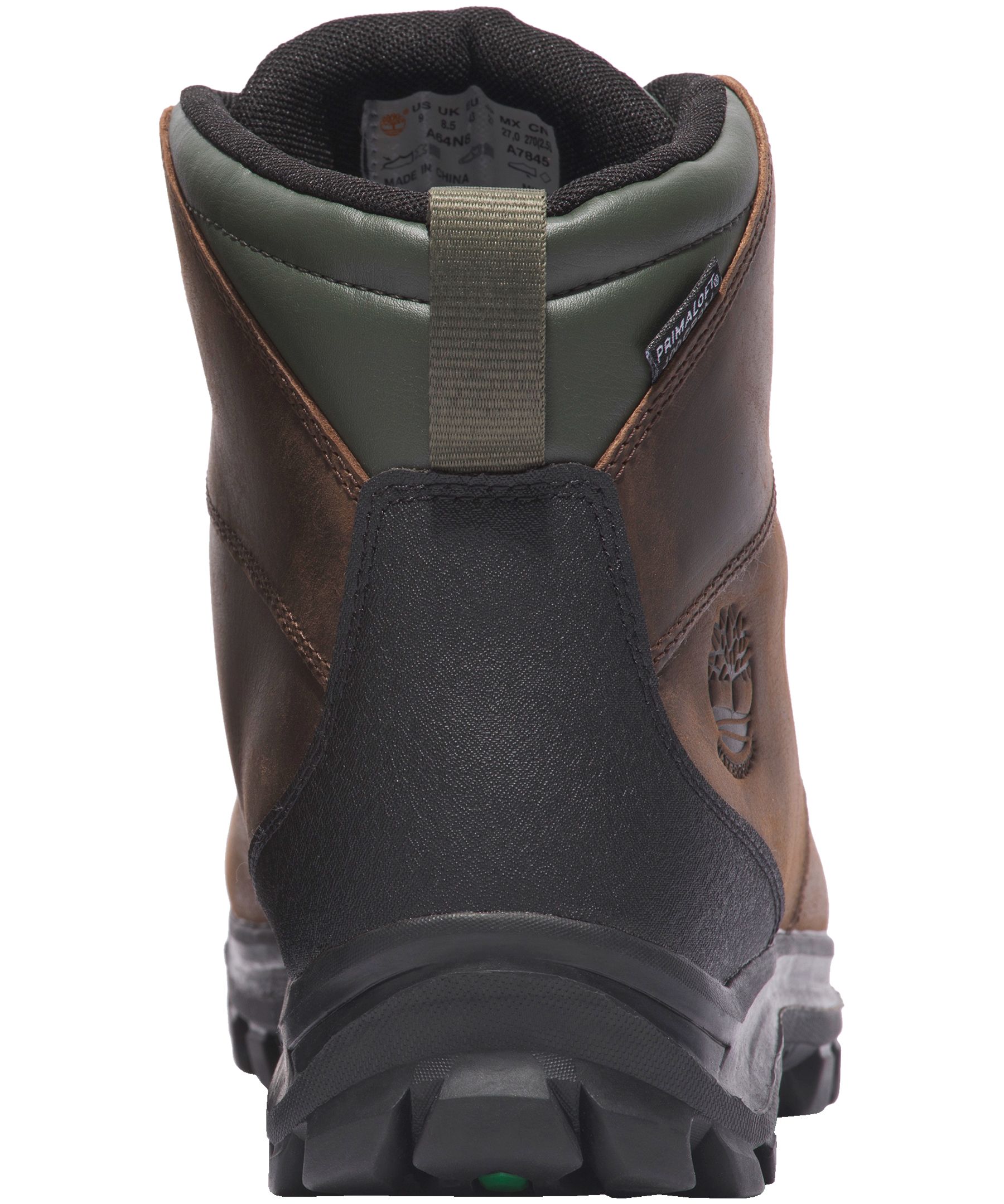 Timberland Men's Chillberg Waterproof 400G Winter Boots | Mark's