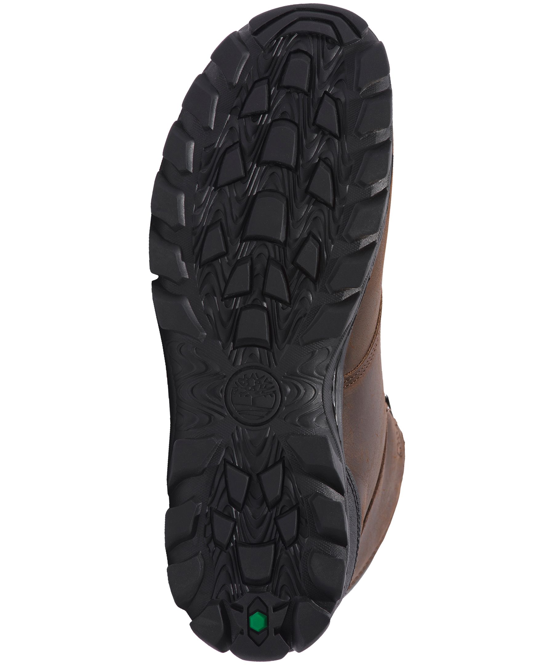 Bottes d'hiver imperméables avec isolant de 400&nbsp;grammes pour hommes, Chillberg, Timberland