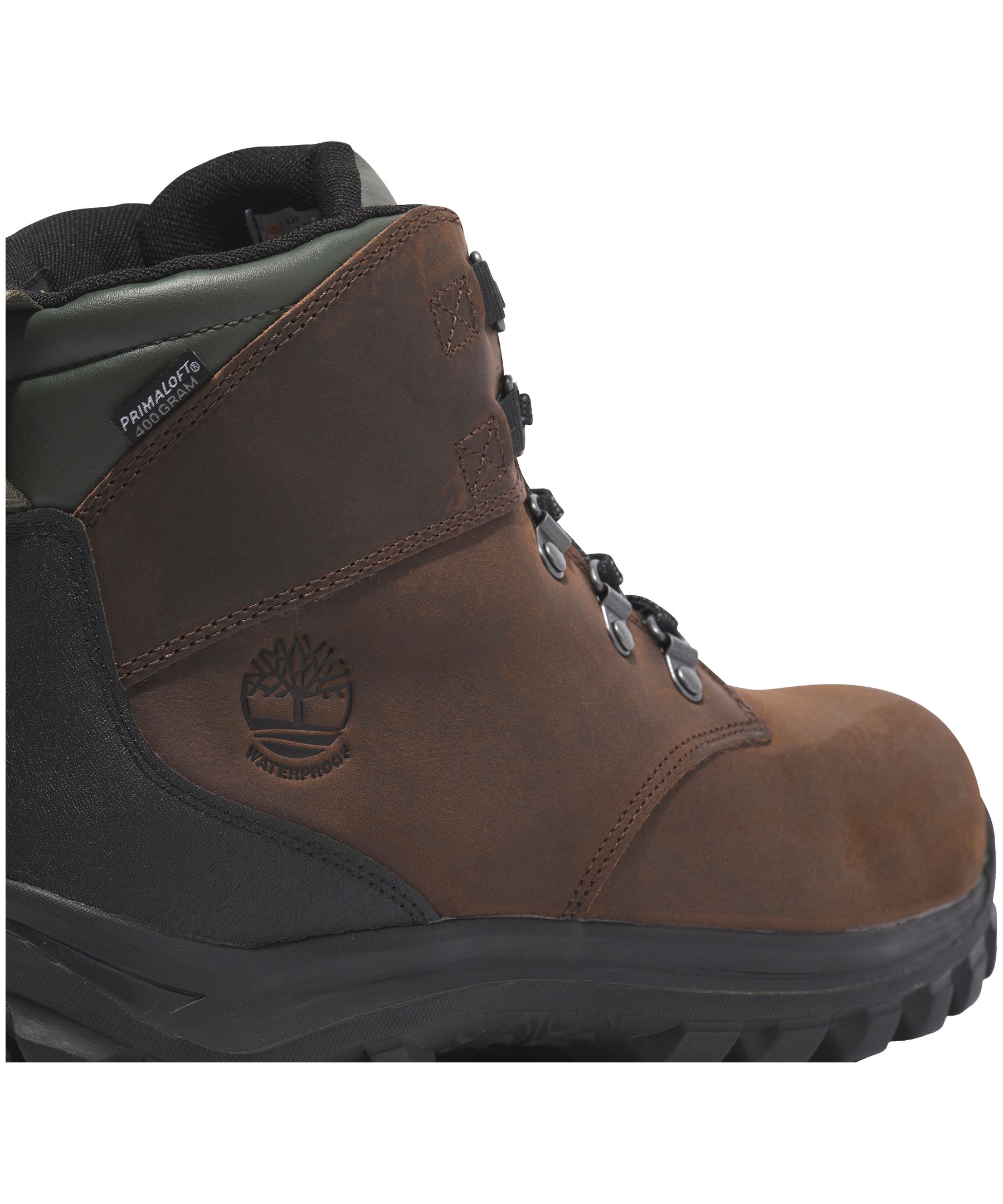 Primaloft 400 gram timberland boots online