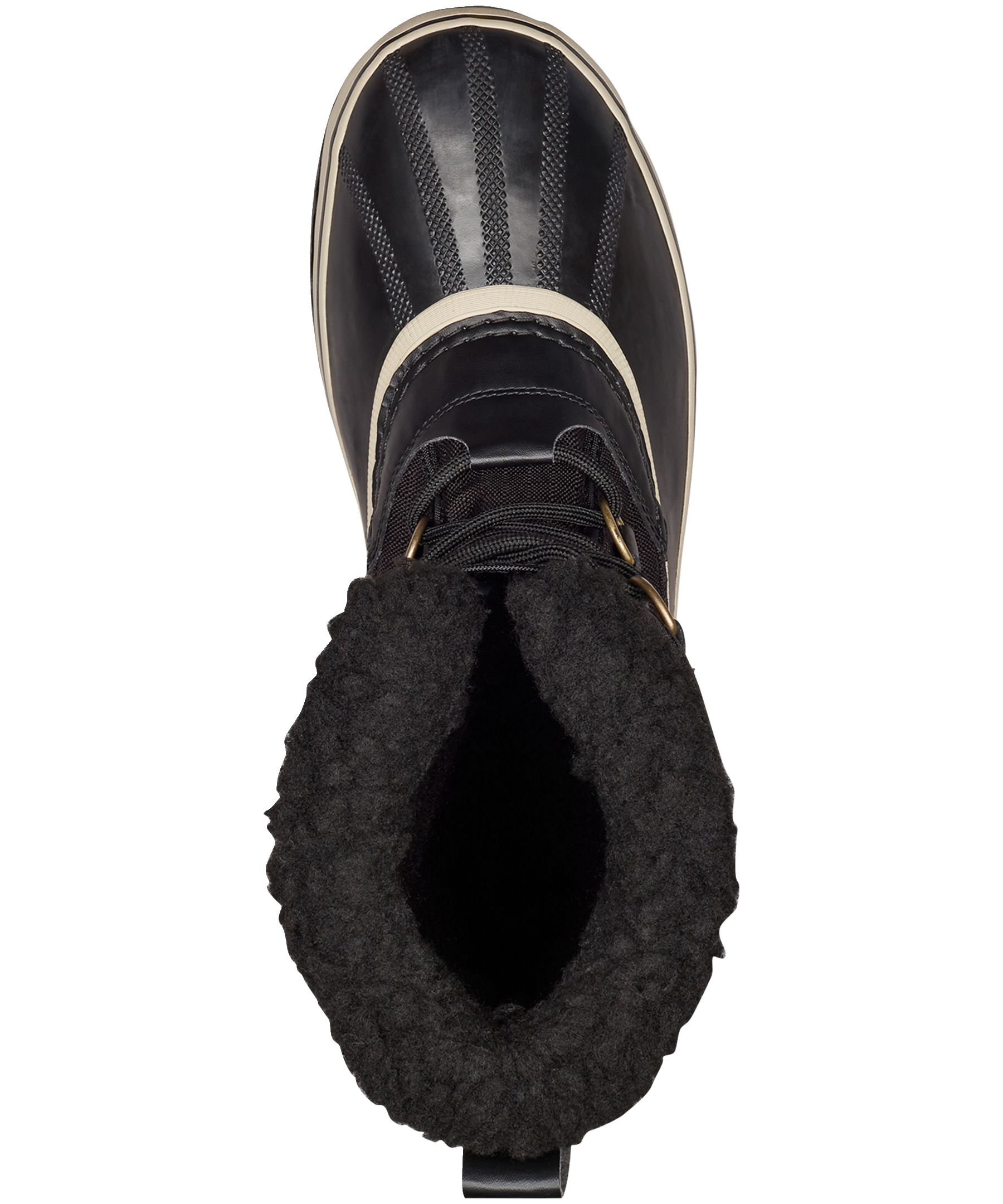 Bottes d'hiver en nylon pour hommes, 1964 Pac, Sorel