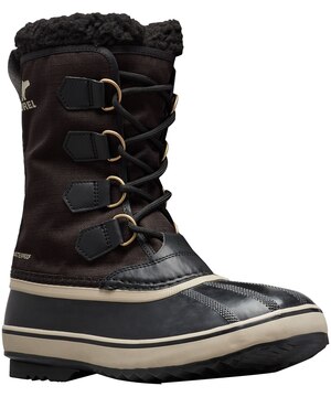 Bottes d'hiver en nylon pour hommes, 1964 Pac, Sorel