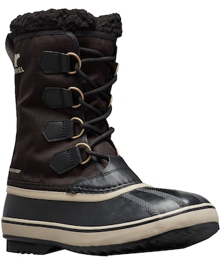 Sorel 1964 Bottes d'hiver Pac Nylon pour homme
