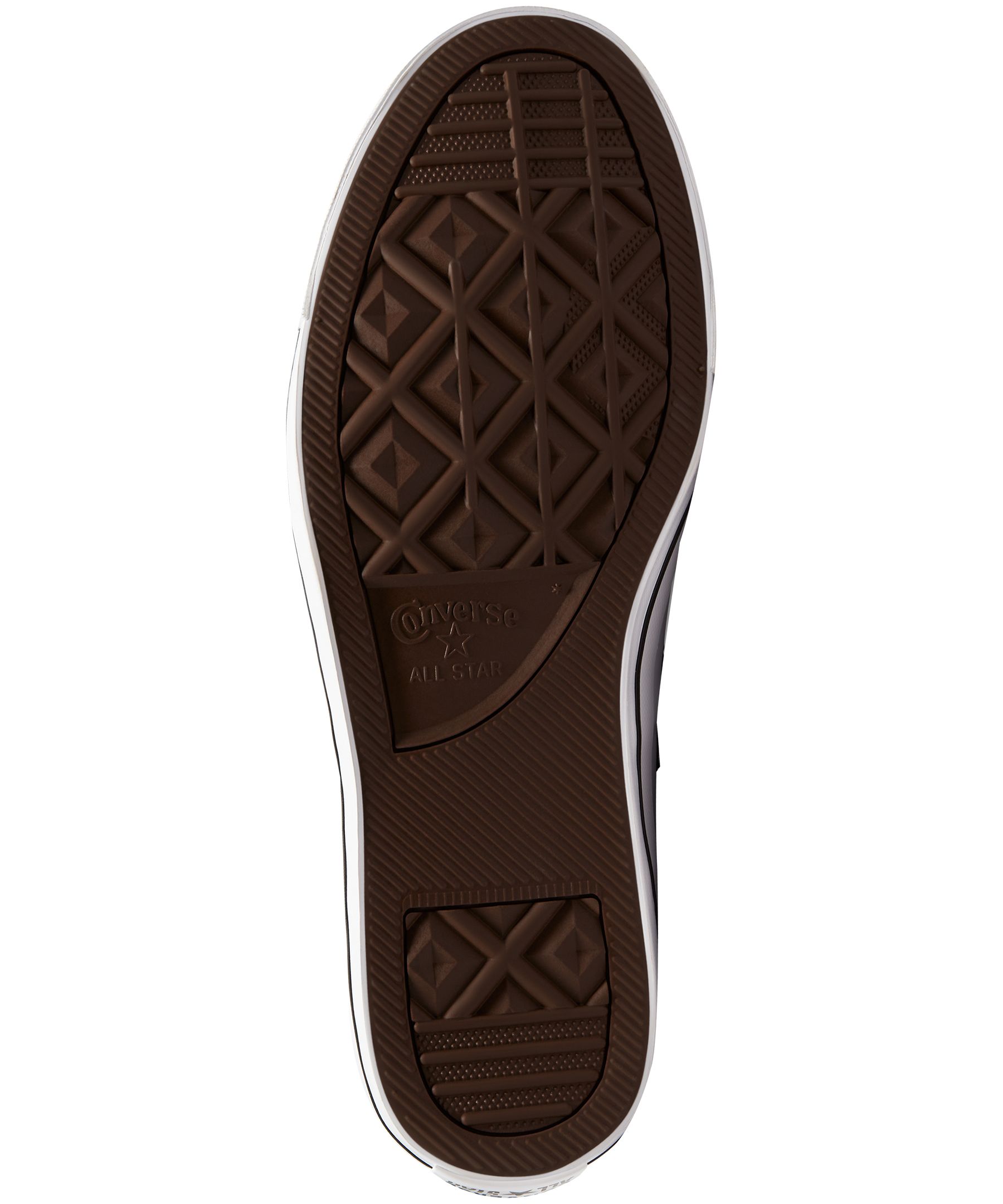 Converse Men's Chuck Taylor All Star Malden Street Shoes