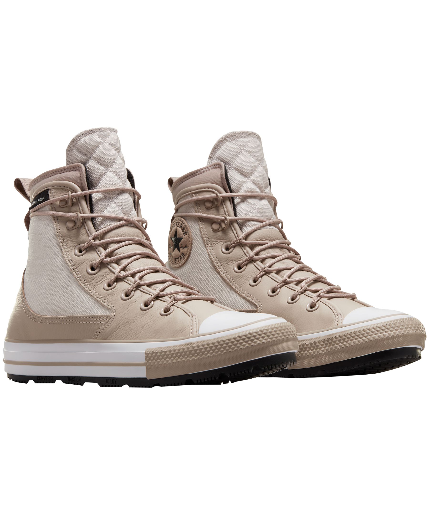 Mens chuck taylor boots online