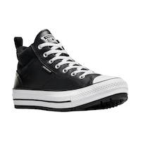 Bottes doublées pour hommes, Chuck Taylor All Star Malden Street, Converse Front_Three_Fourths_Angled_Right