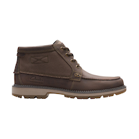 Bottes étanches à l'eau pour hommes, Maplewalk Moc, Clarks Side_Right