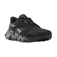 Reebok Men's Zig Dynamica 5 Shoes Front_Three_Fourths_Angled_Right
