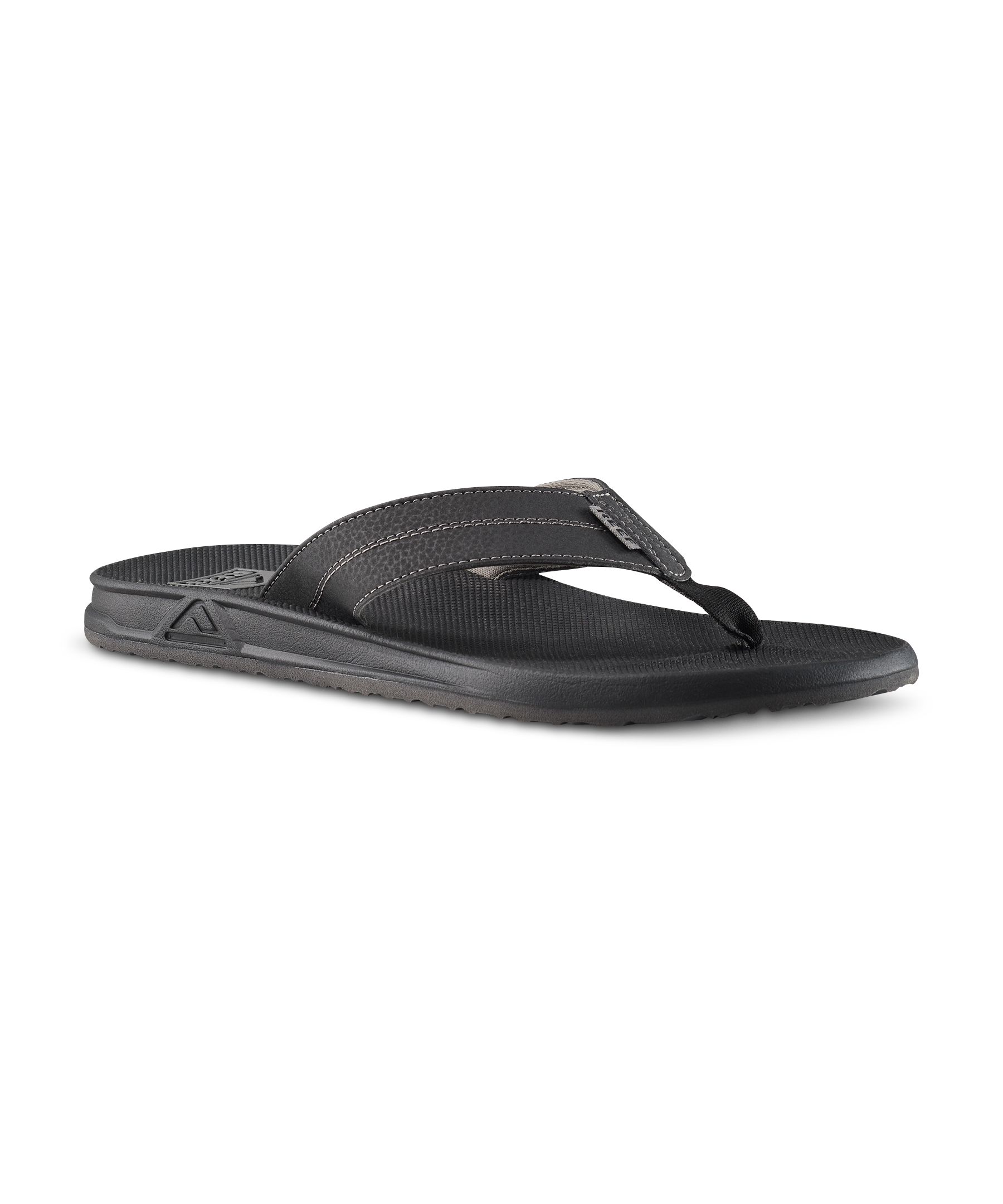 Reef Men's Element TQT Flip Flop Sandals Mark's