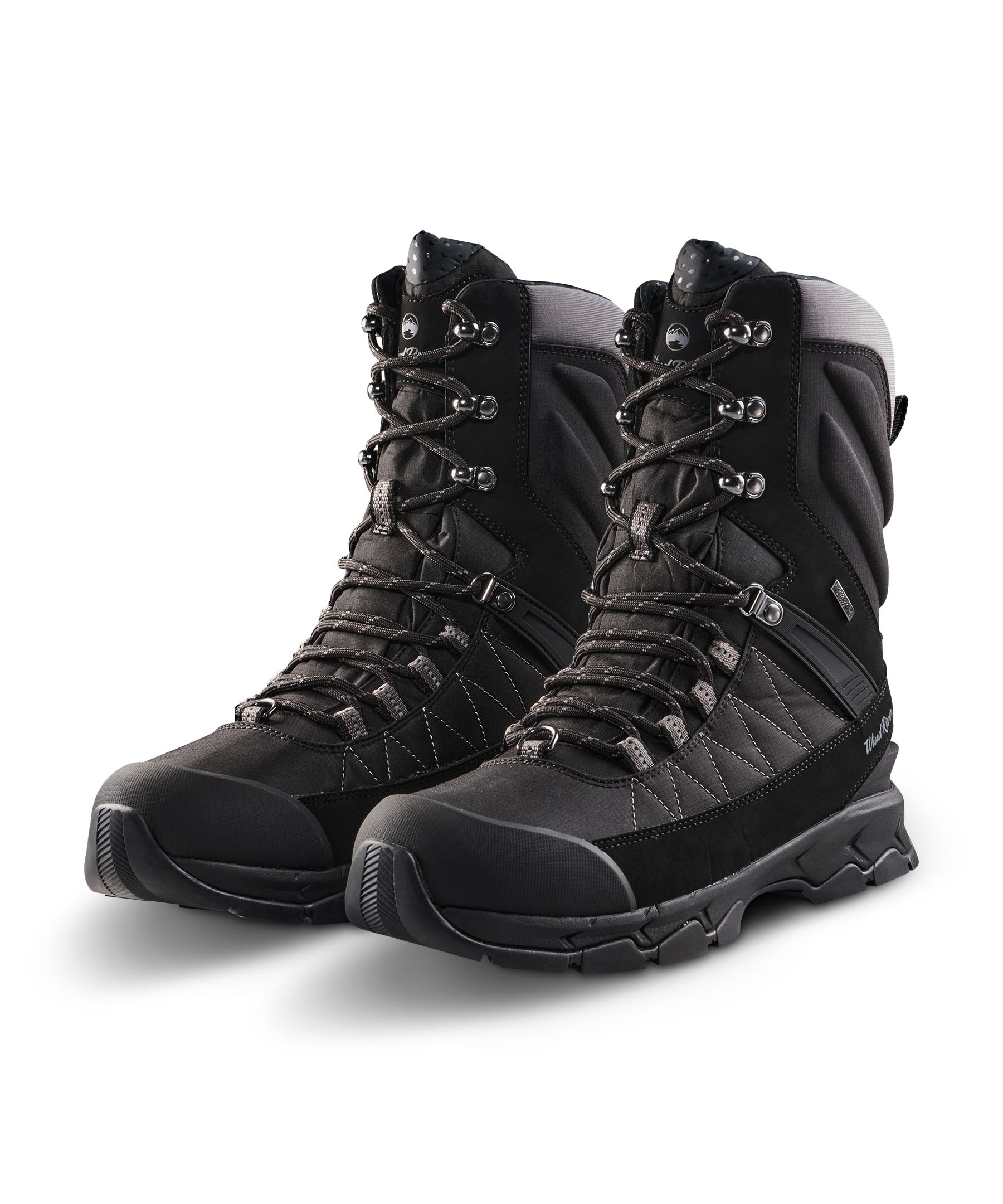 WindRiver Men's Twin Peak IceFX® Winter Boots