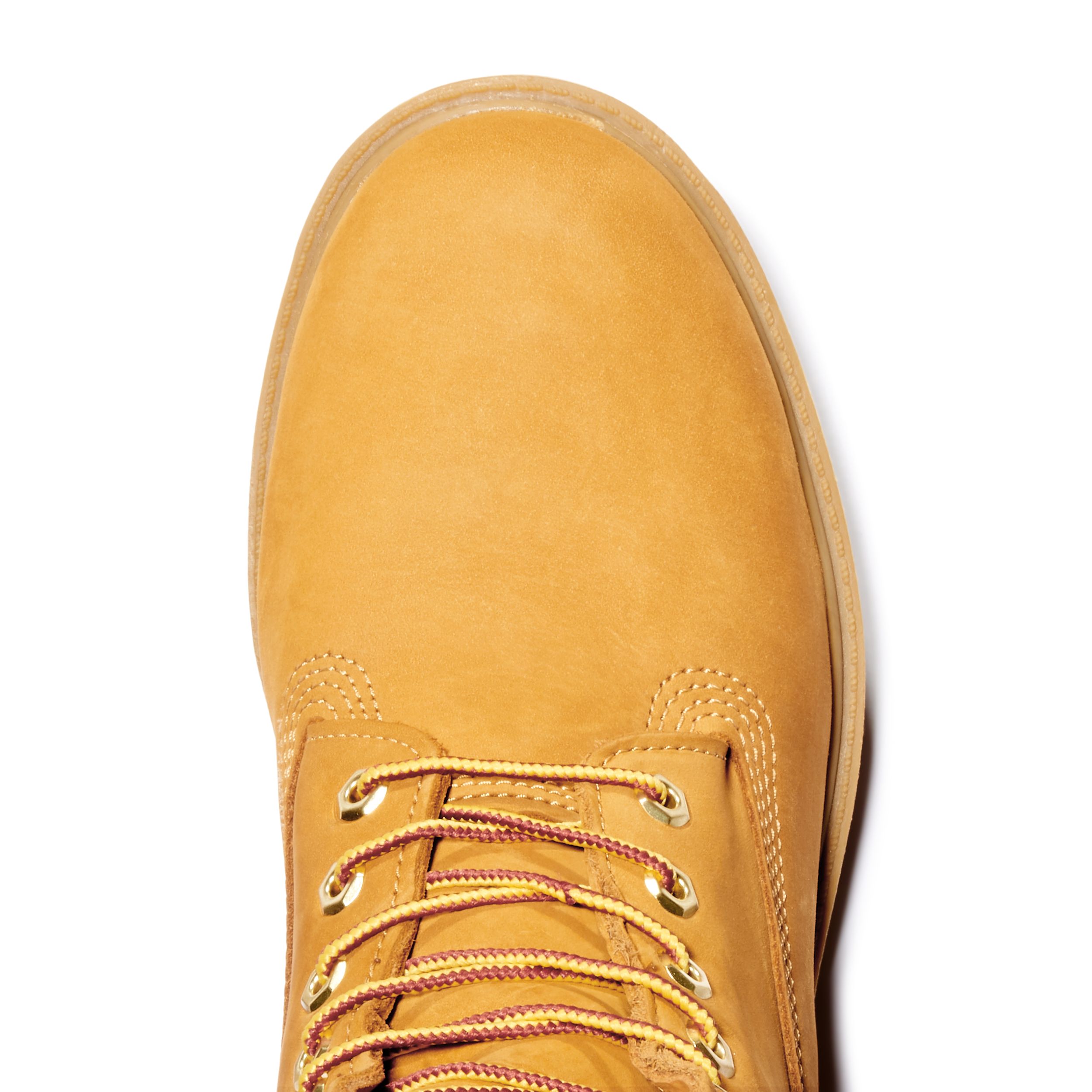 Timberland Men's Classic 6 Inch Waterproof Boots