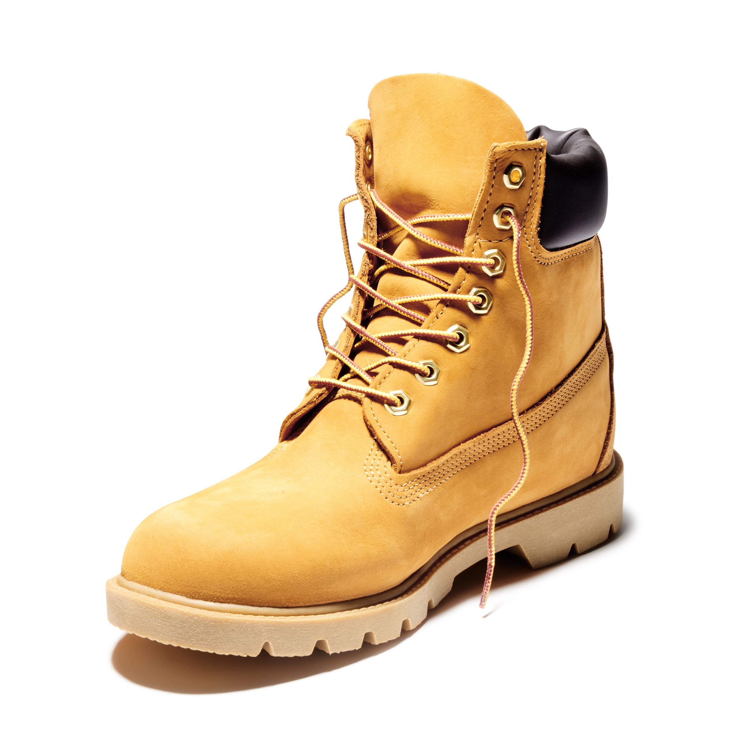 Timberland Men's Classic 6 Inch Waterproof Boots