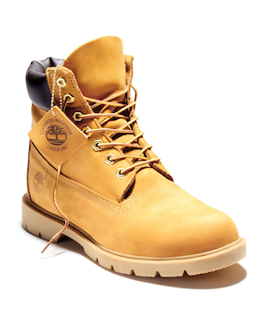 Timberland Men's Classic 6 Inch Waterproof Boots