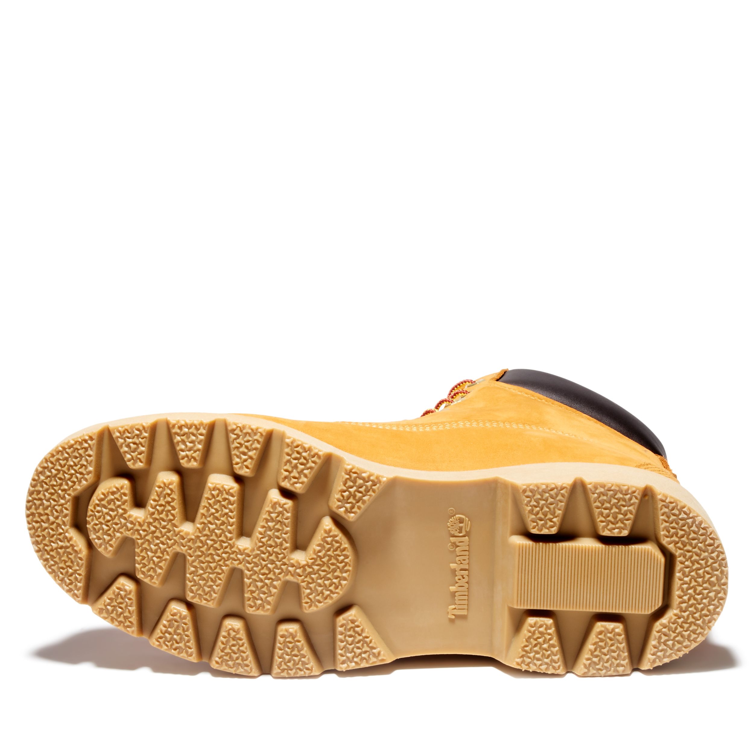 Timberland Men's Classic 6 Inch Waterproof Boots