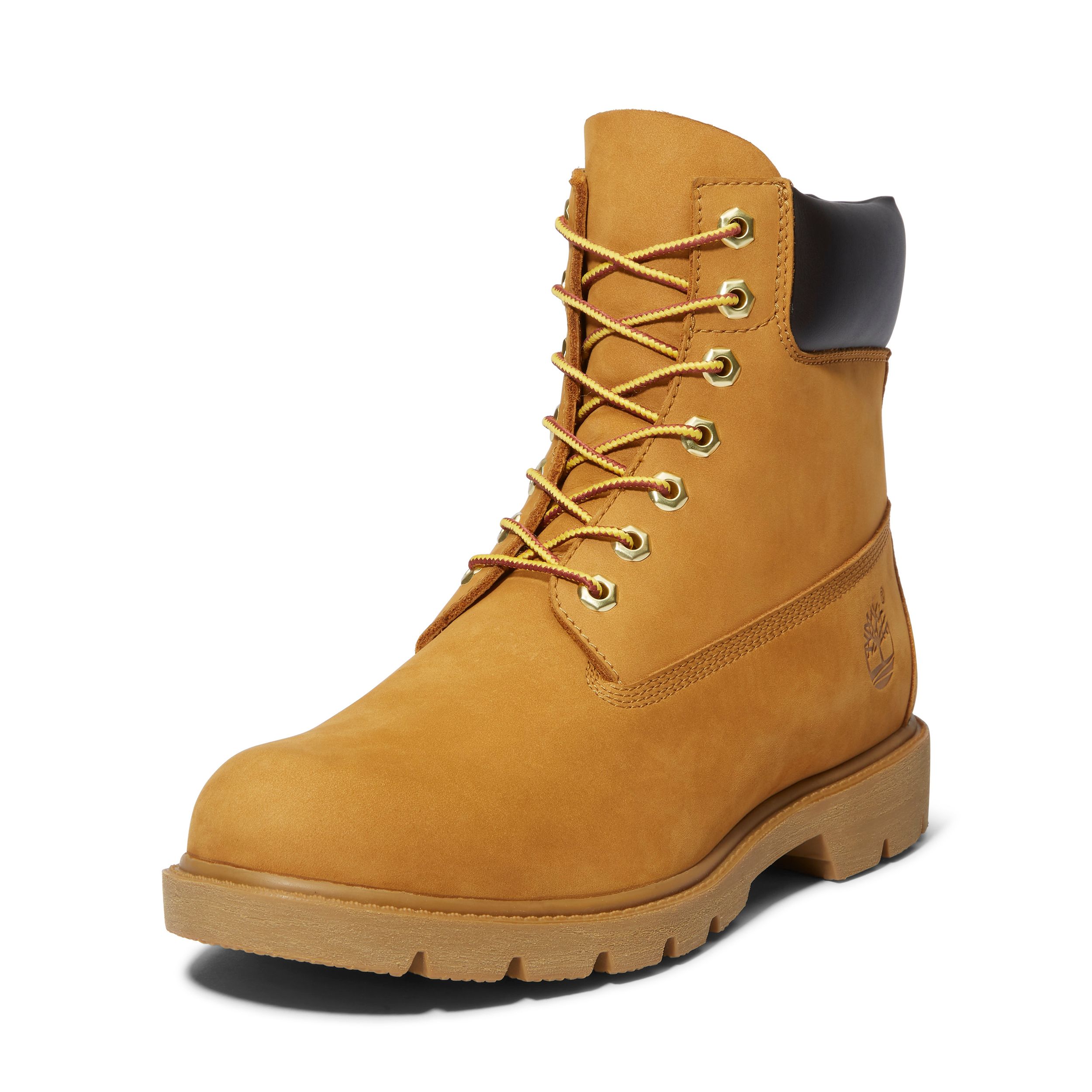 Timberland Men's Classic 6 Inch Waterproof Boots