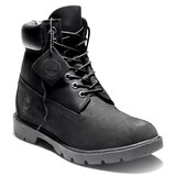 Bottes classiques de 6 pouces étanches à l'eau pour hommes, Timberland Front_Three_Fourths_Angled_Right