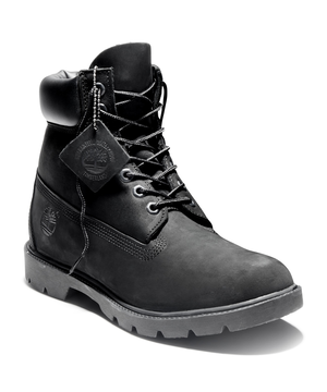 Bottes classiques de 6 pouces étanches à l'eau pour hommes, Timberland