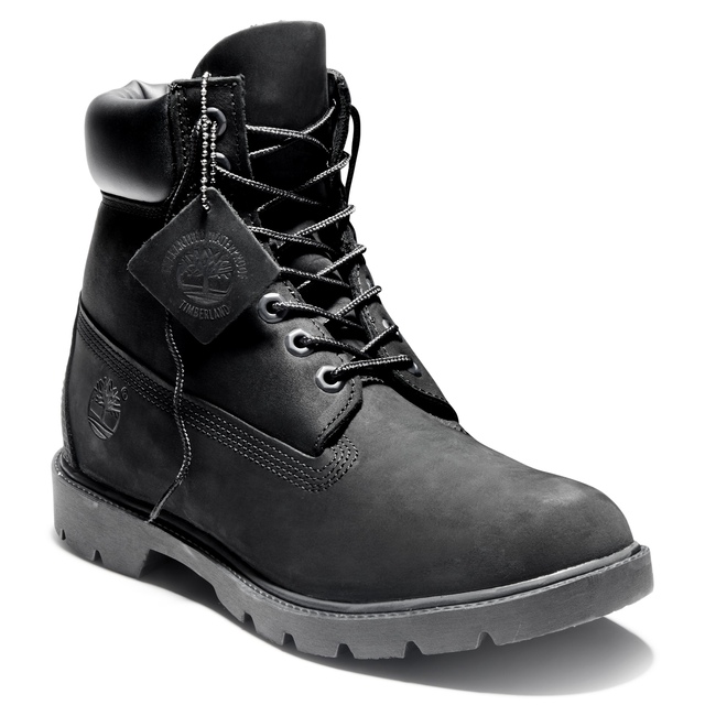Bottes classiques de 6 pouces étanches à l'eau pour hommes, Timberland