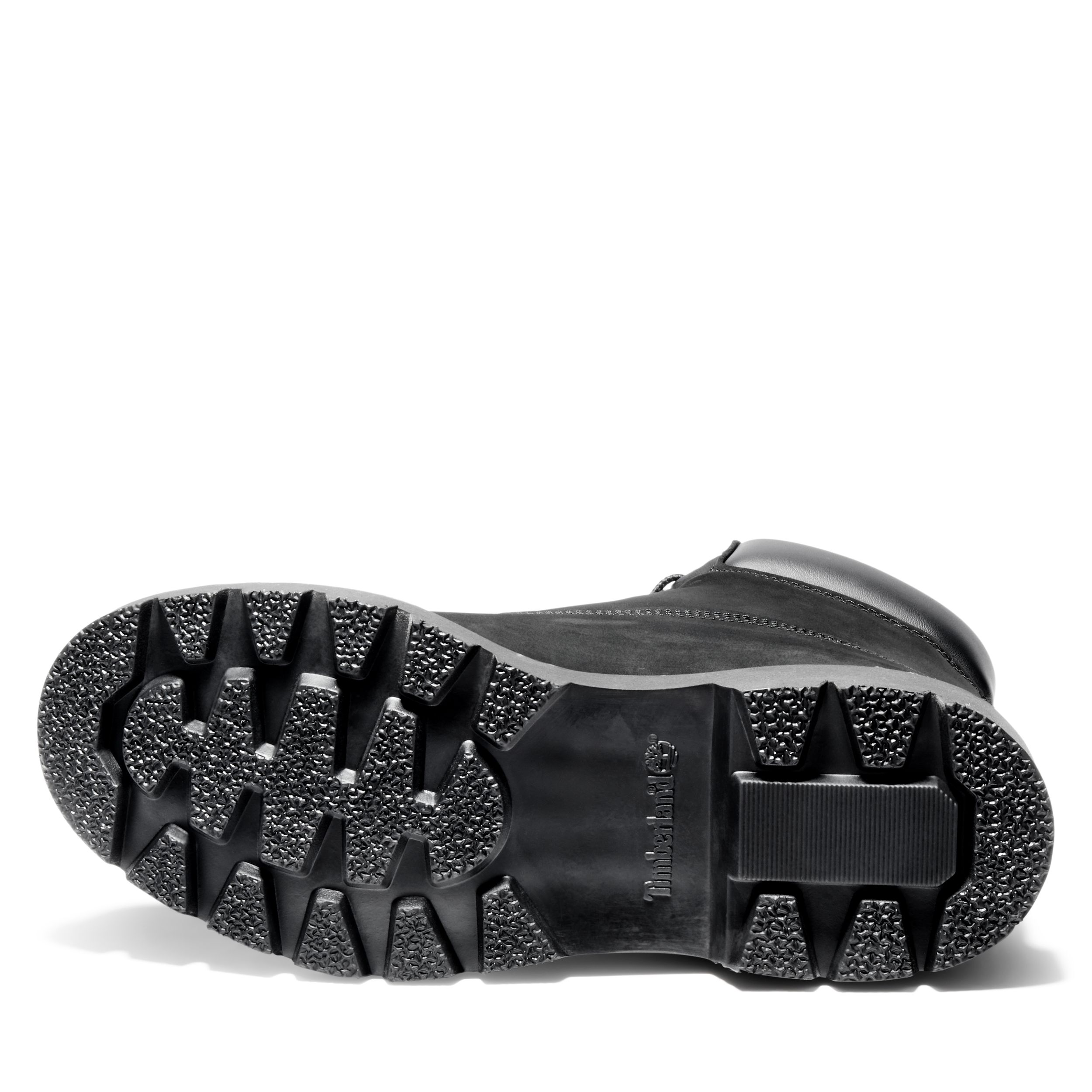 Timberland Men's Classic 6 Inch Waterproof Boots