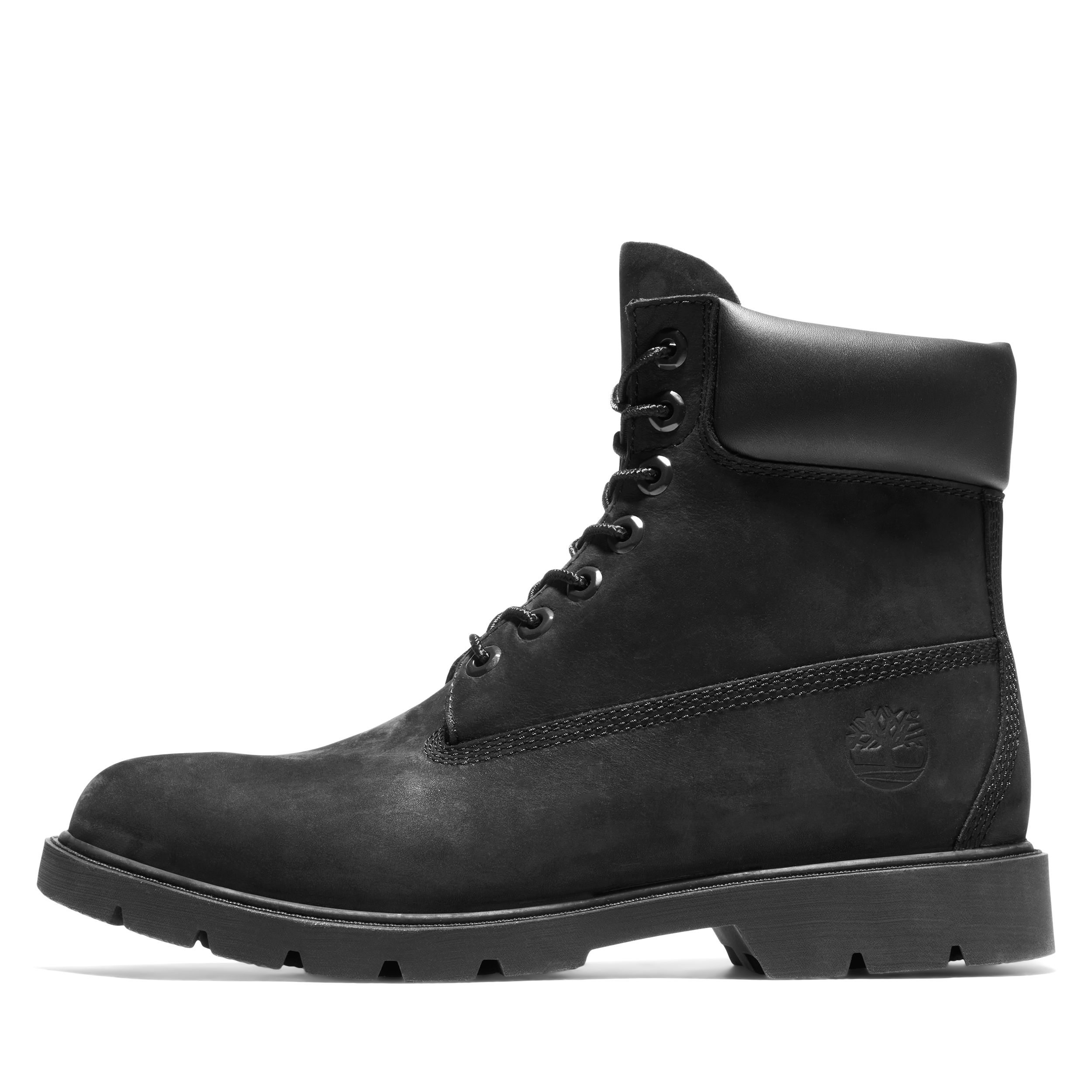 Timberland Men's Classic 6 Inch Waterproof Boots