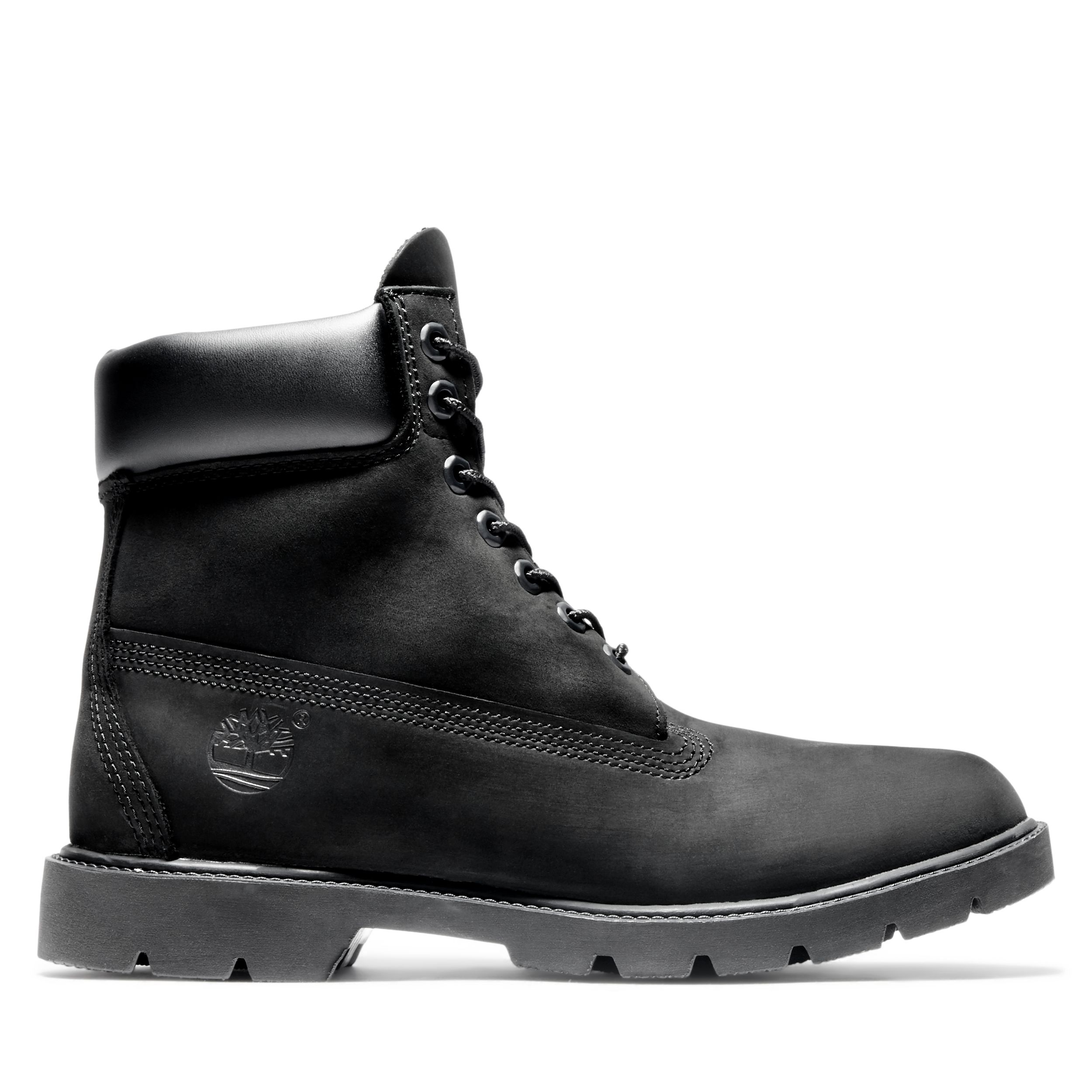 Timberland Men's Classic 6 Inch Waterproof Boots