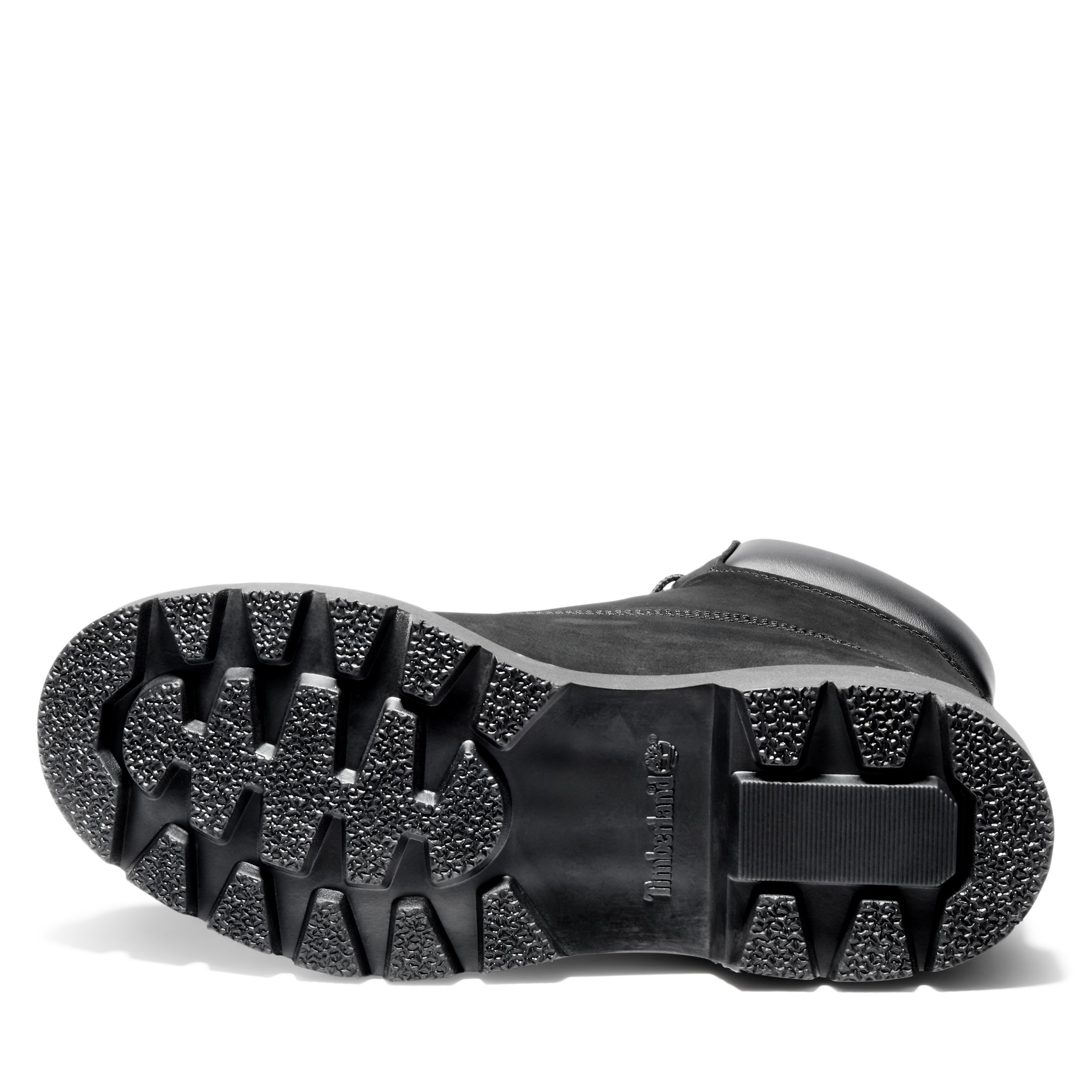 Timberland Men's Classic 6 Inch Waterproof Boots