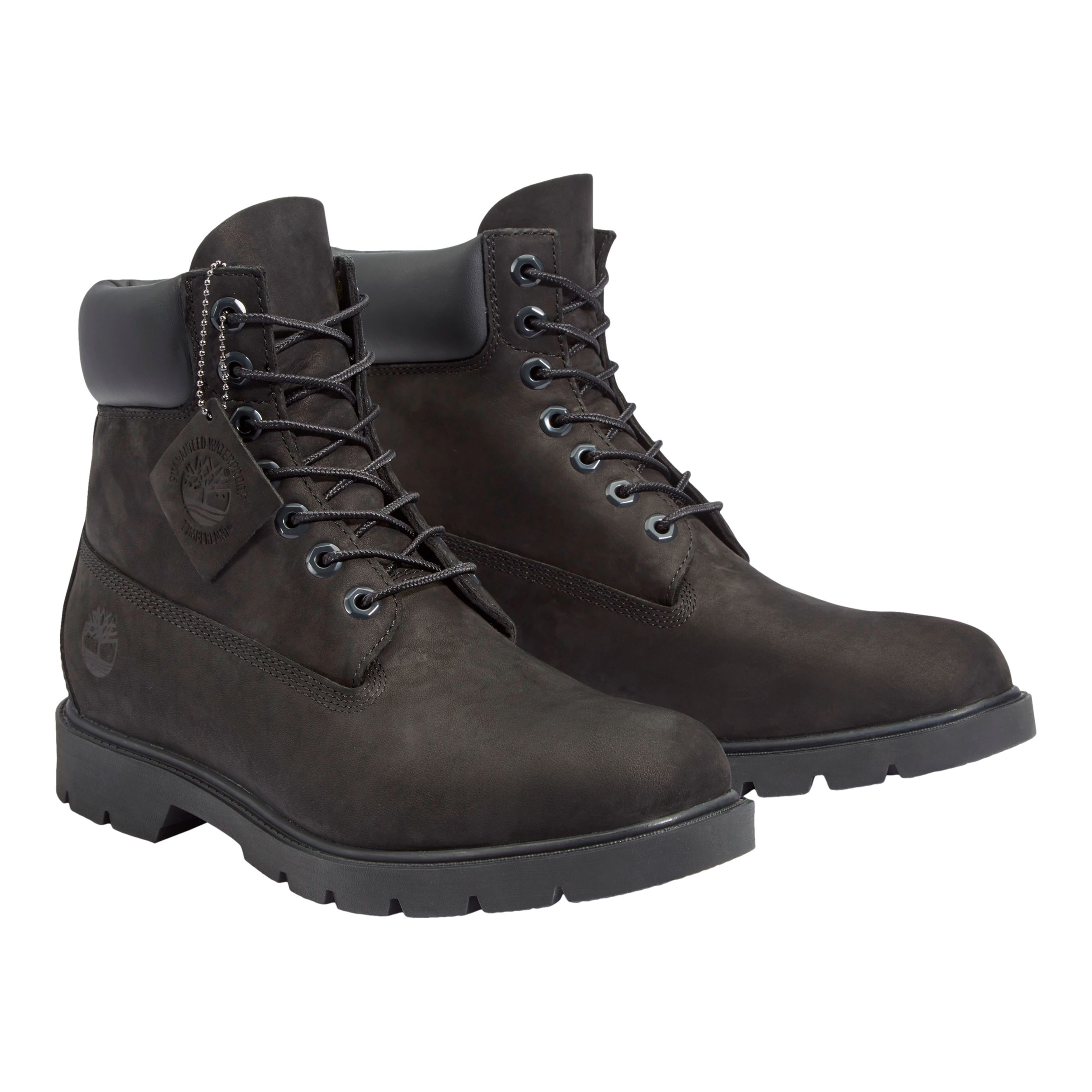 Timberland Men's Classic 6 Inch Waterproof Boots