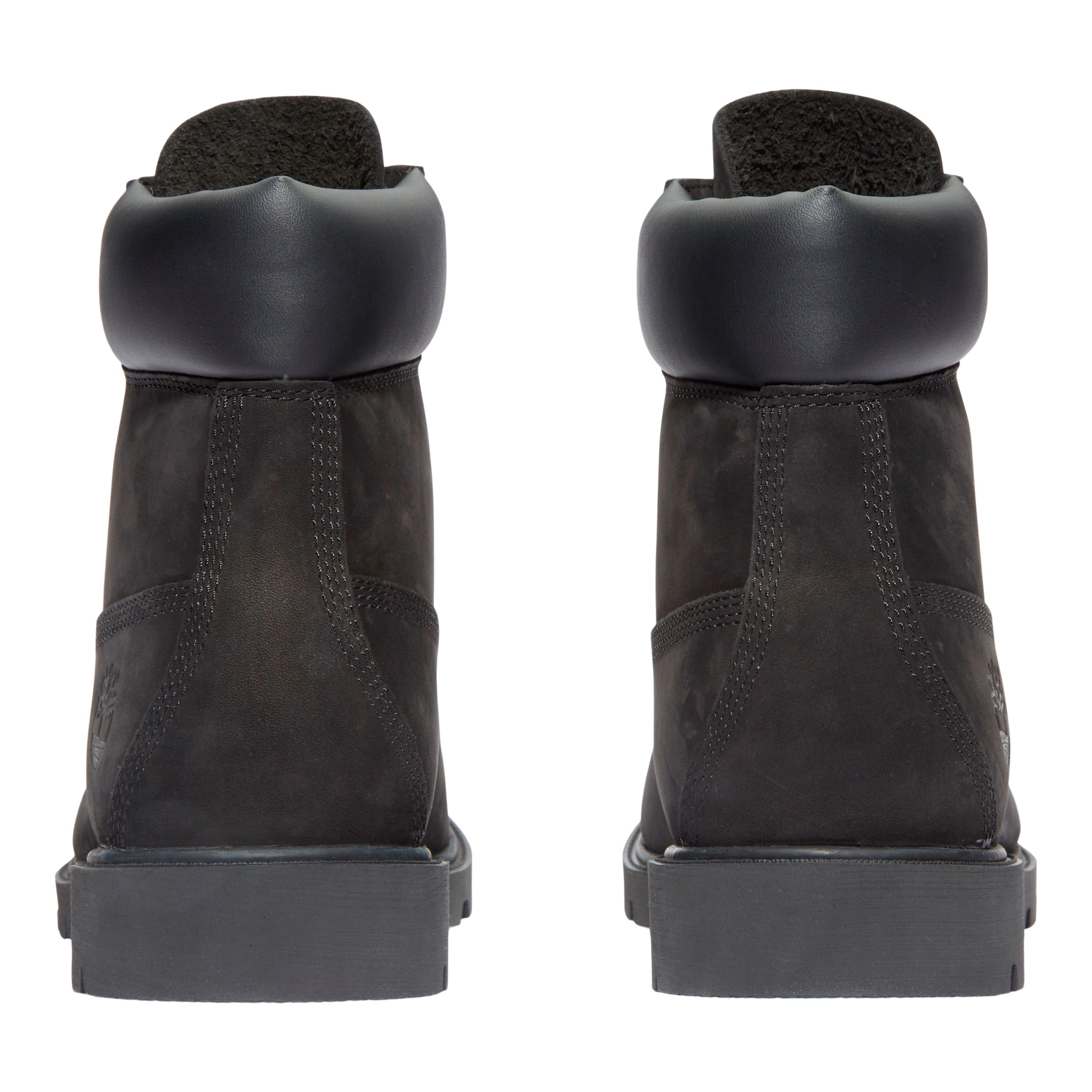 Timberland Men's Classic 6 Inch Waterproof Boots