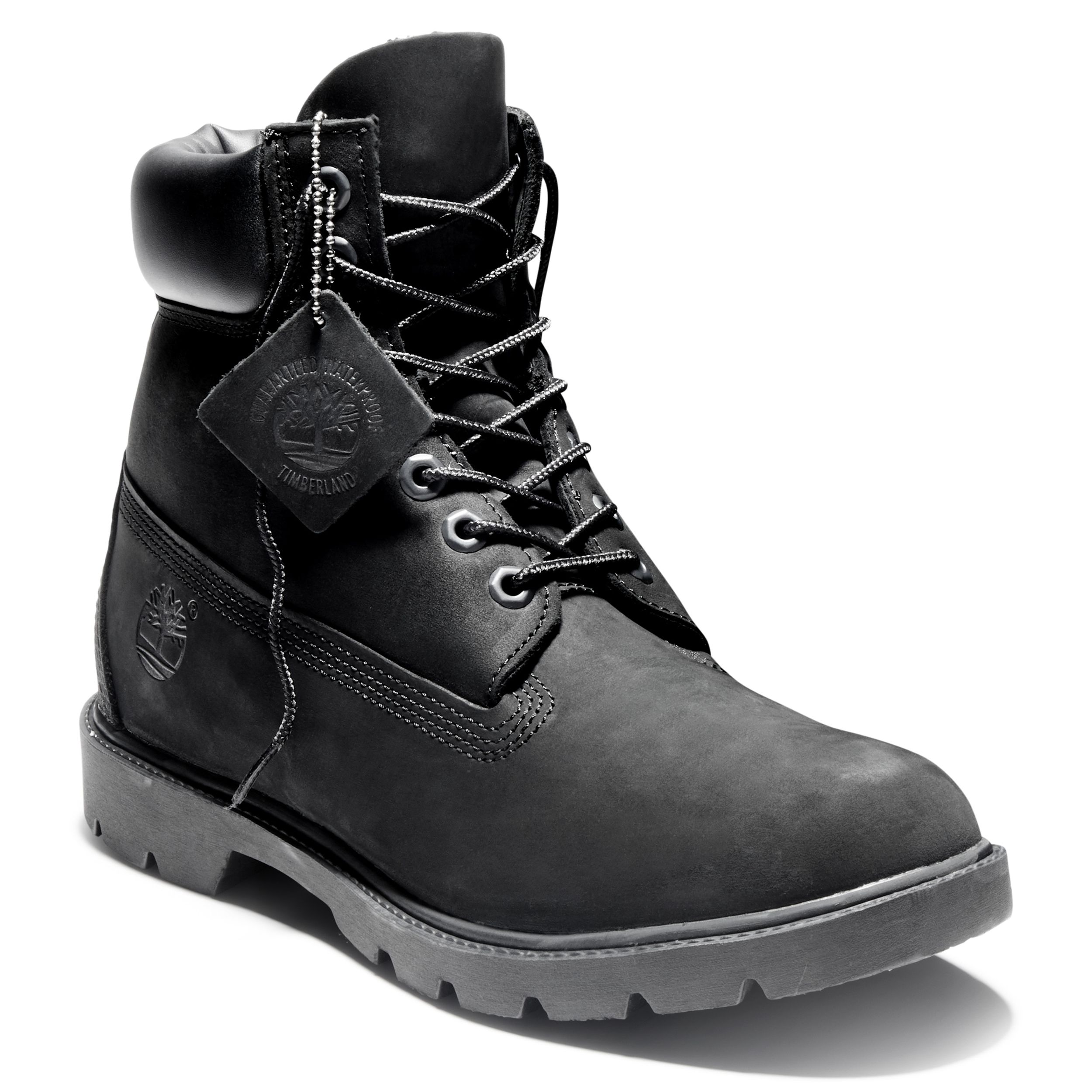 Timberland Men's Classic 6 Inch Waterproof Boots