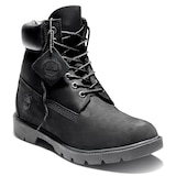 Timberland Men's Classic 6 Inch Waterproof Boots Front_Three_Fourths_Angled_Right