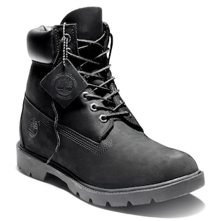 Timberland Men's Classic 6 Inch Waterproof Boots - Wide